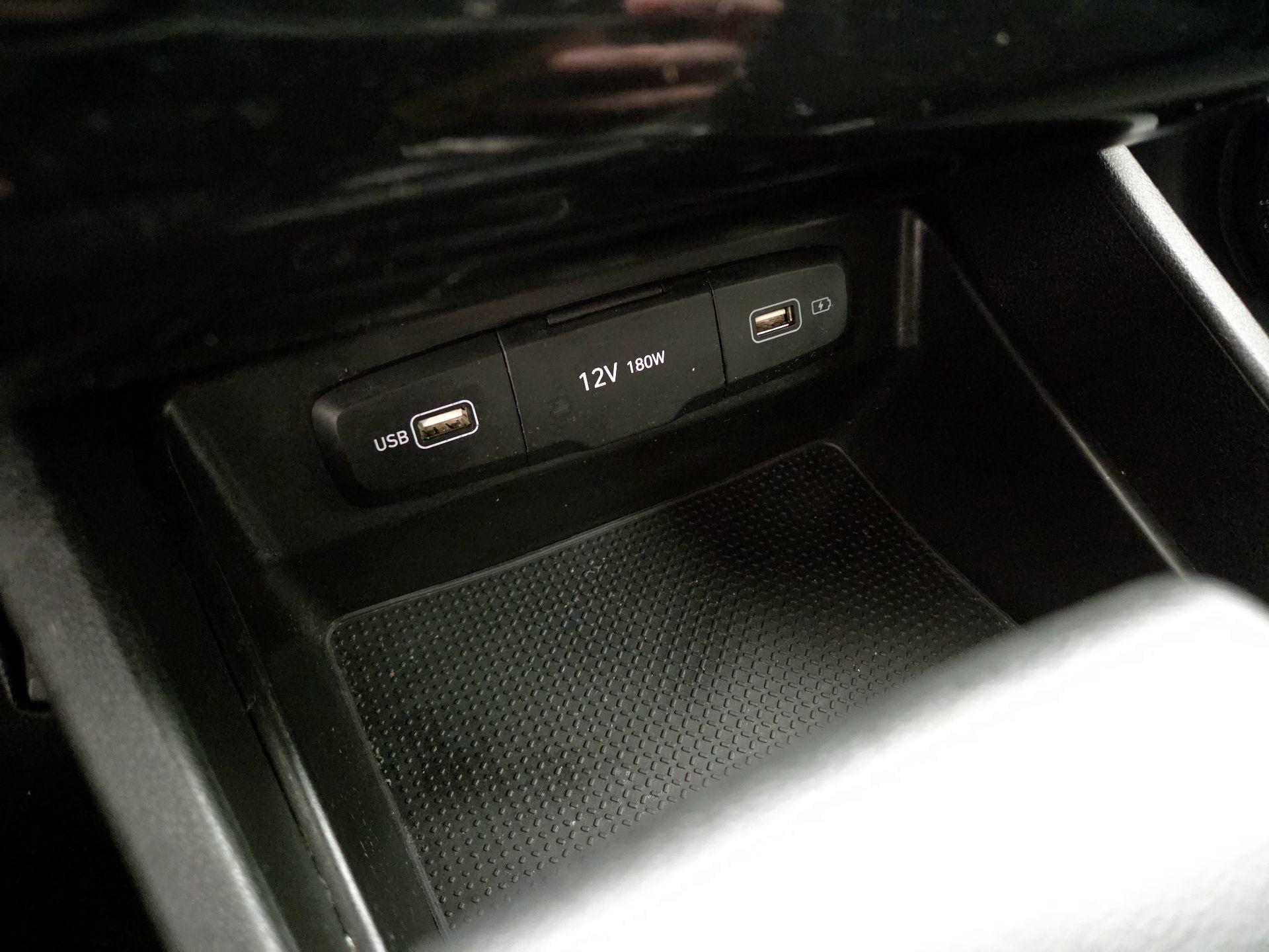 Thumbnail: 2022 Hyundai Tucson - 18