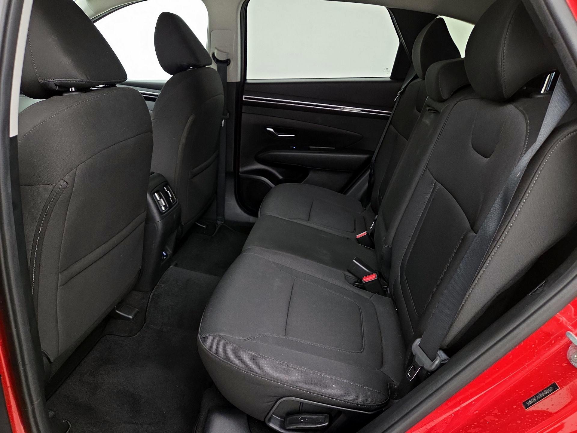 Thumbnail: 2022 Hyundai Tucson - 19