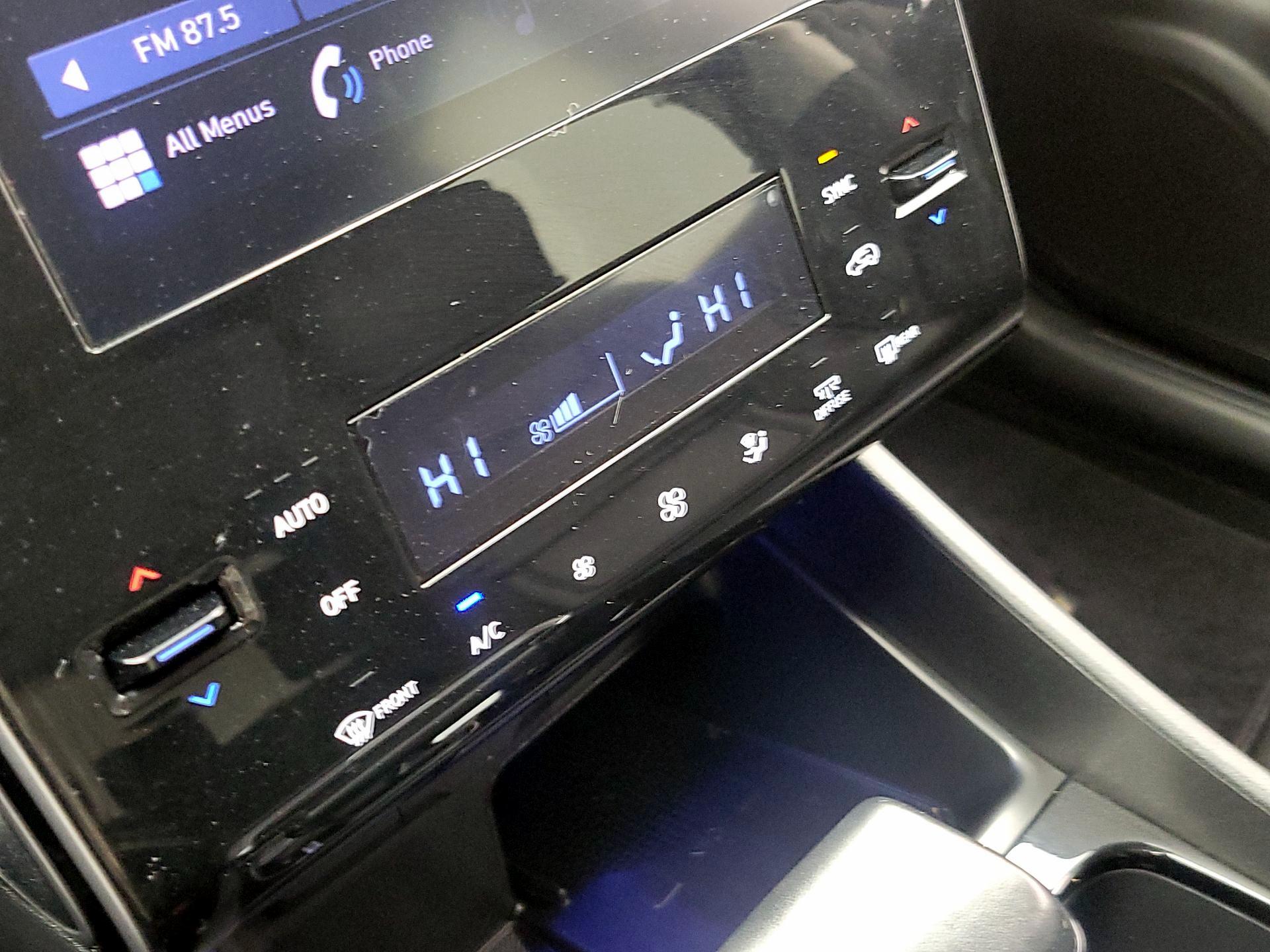 Thumbnail: 2023 Hyundai Tucson - 16