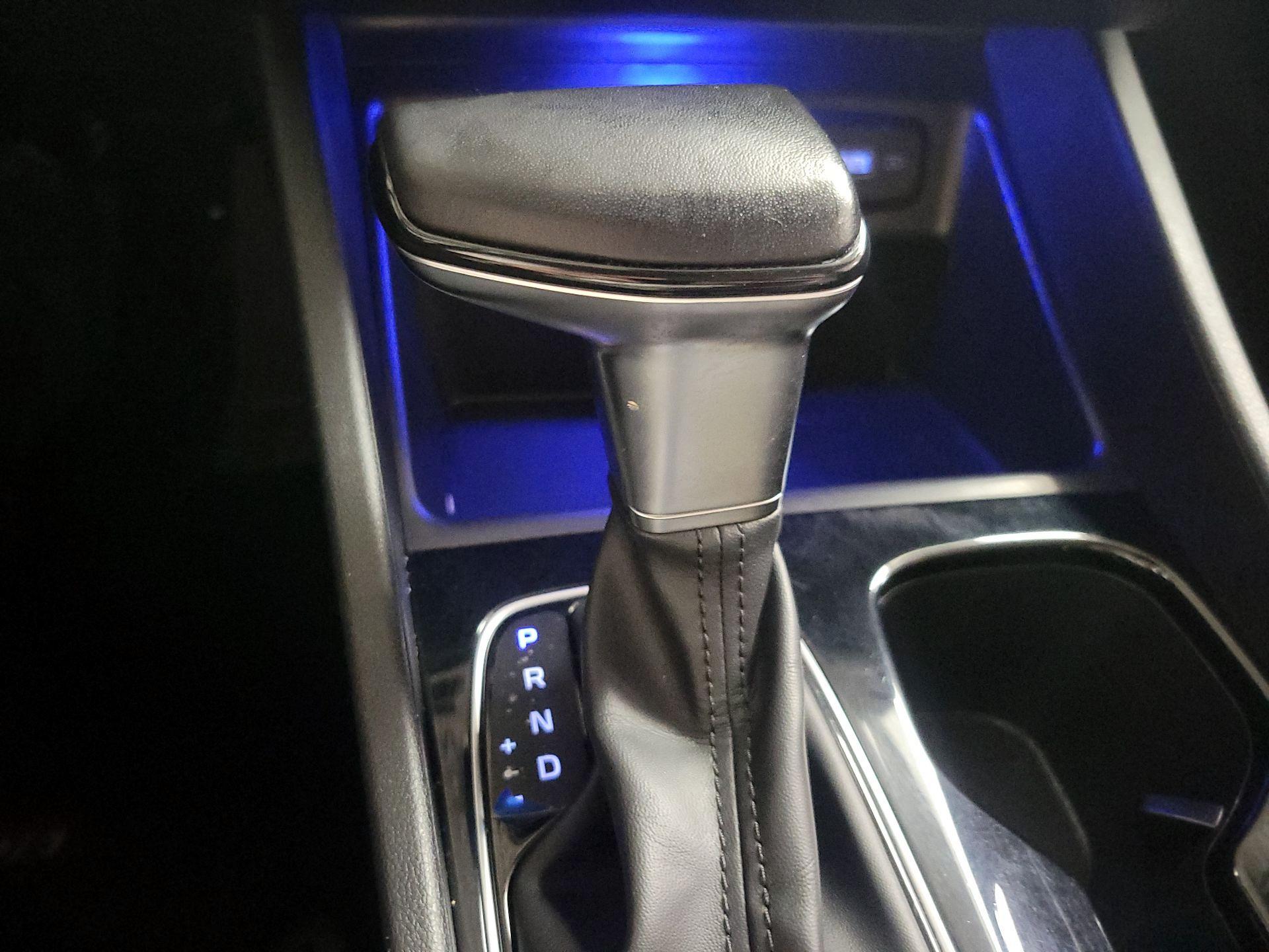 Thumbnail: 2023 Hyundai Tucson - 17