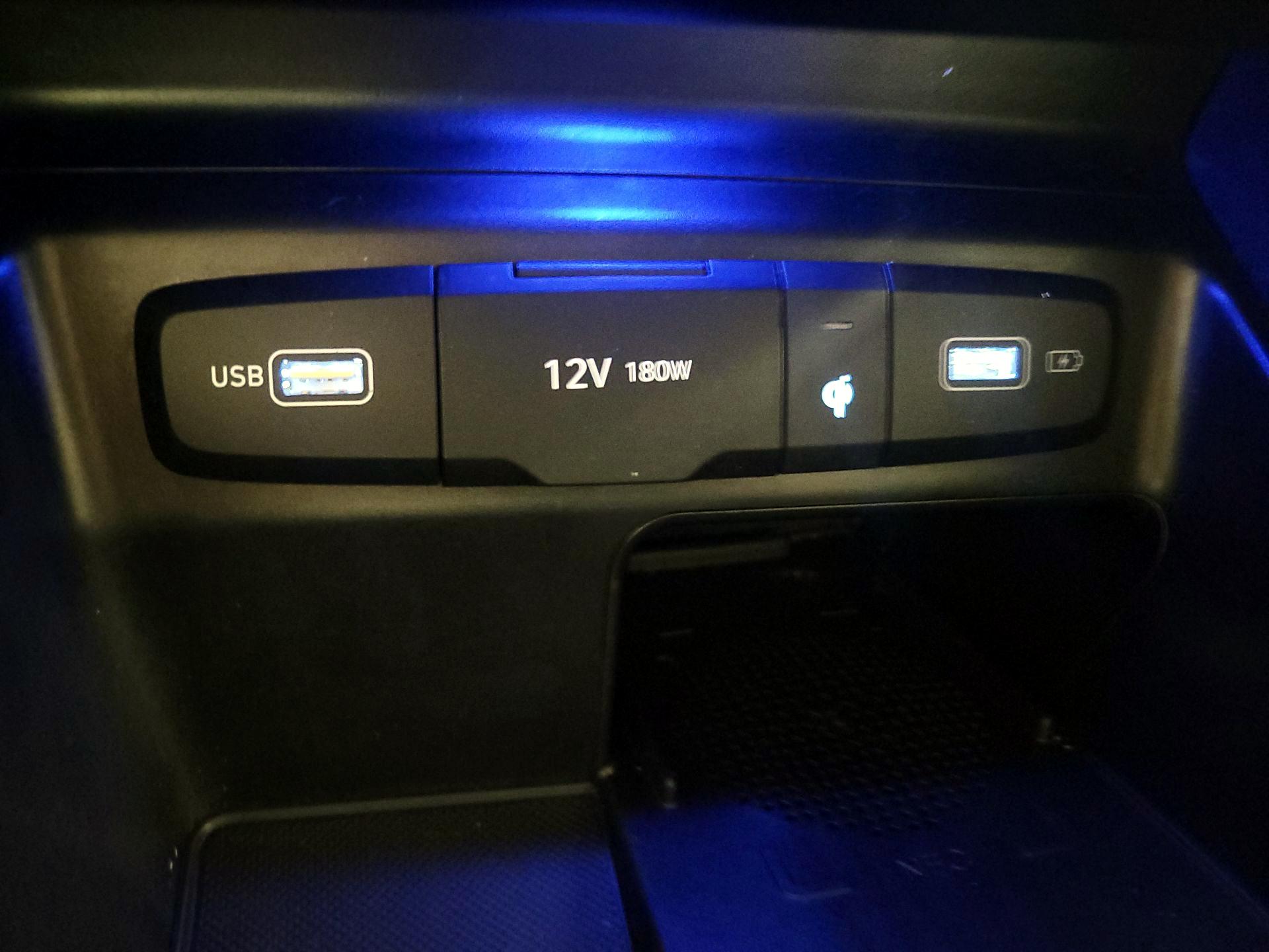 Thumbnail: 2023 Hyundai Tucson - 18