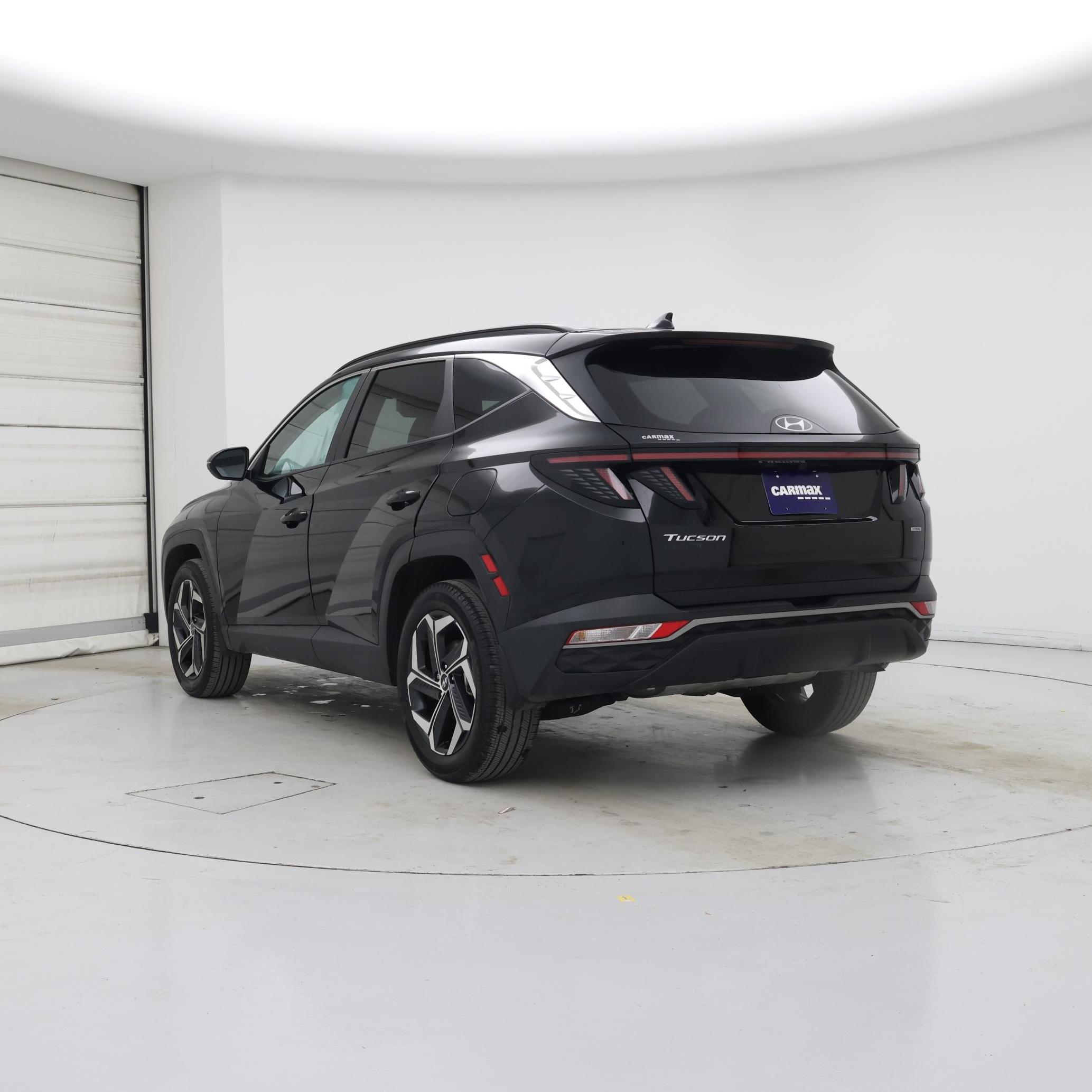 Thumbnail: 2023 Hyundai Tucson - 2