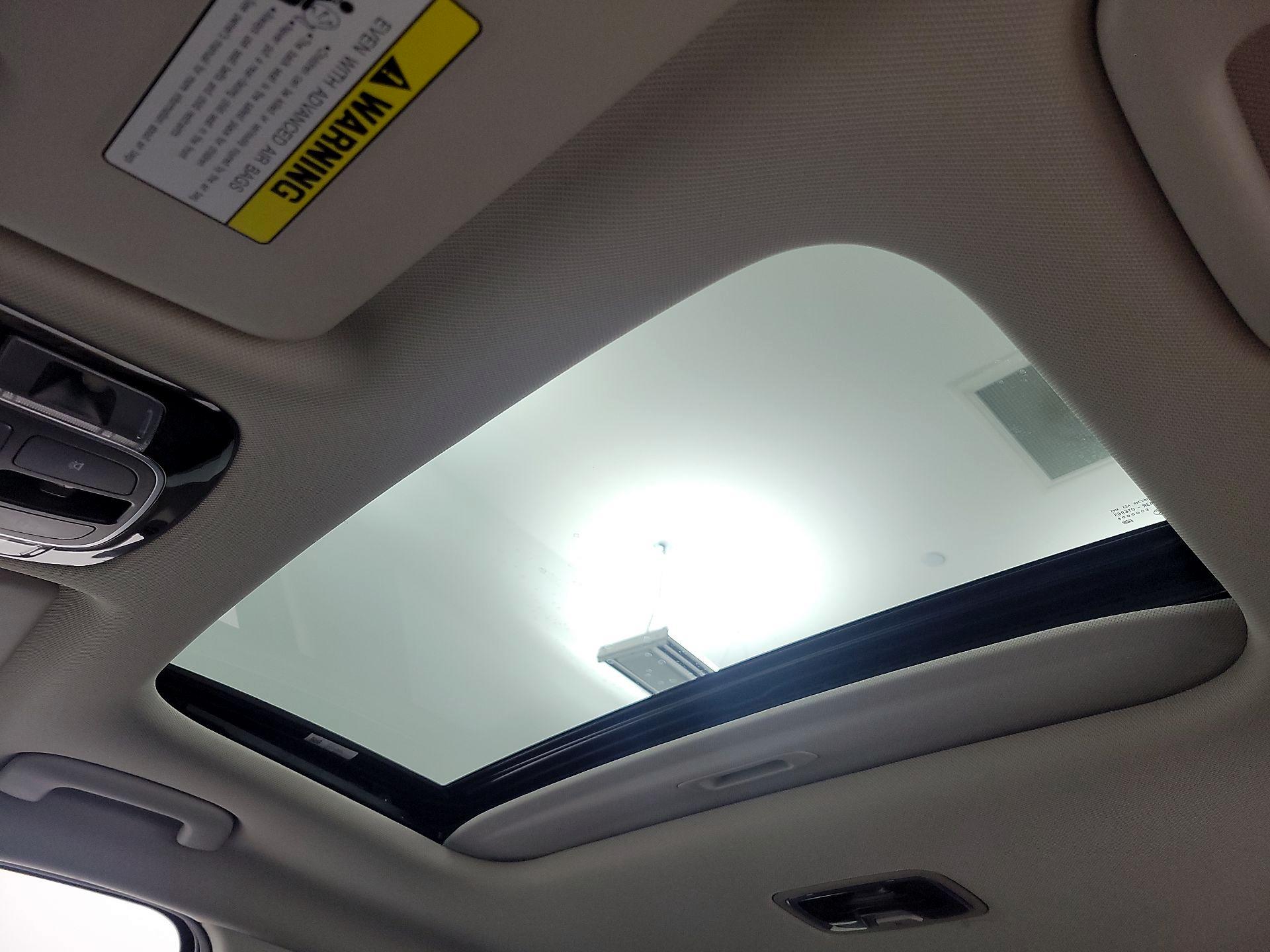 Thumbnail: 2023 Hyundai Tucson - 19