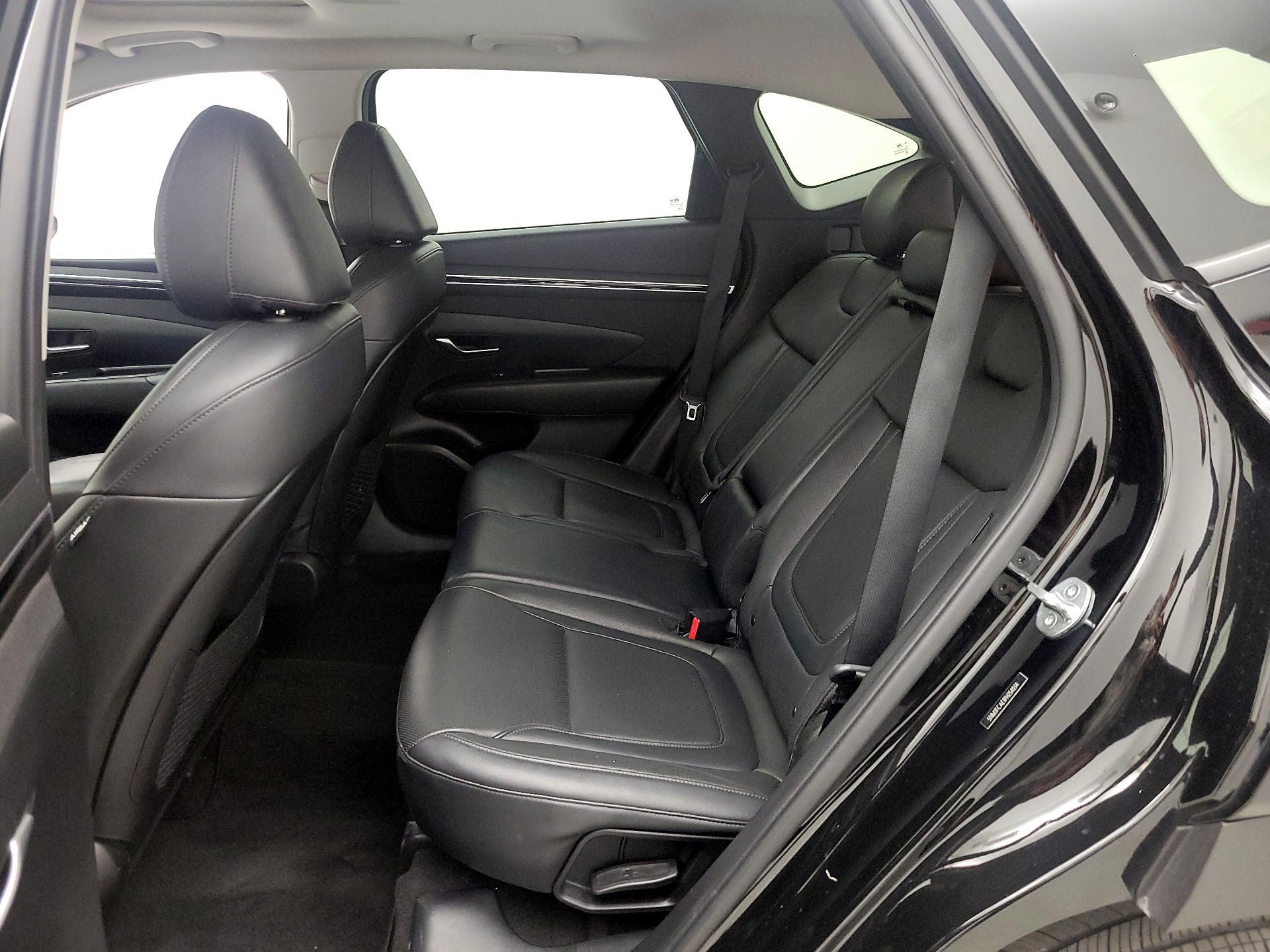 Thumbnail: 2023 Hyundai Tucson - 20