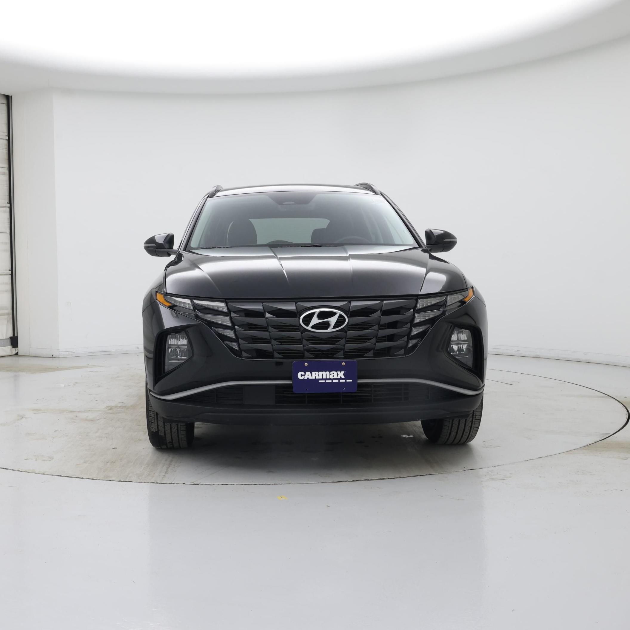 Thumbnail: 2023 Hyundai Tucson - 5