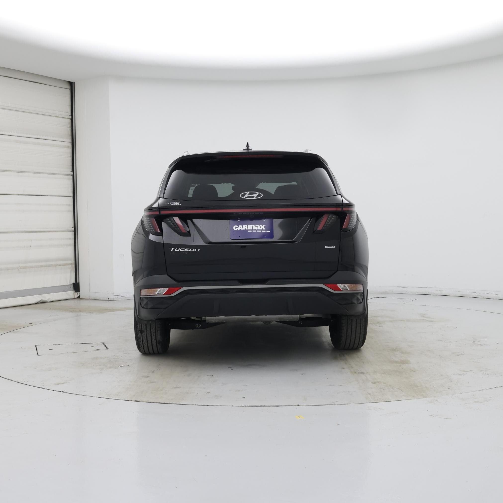 Thumbnail: 2023 Hyundai Tucson - 6