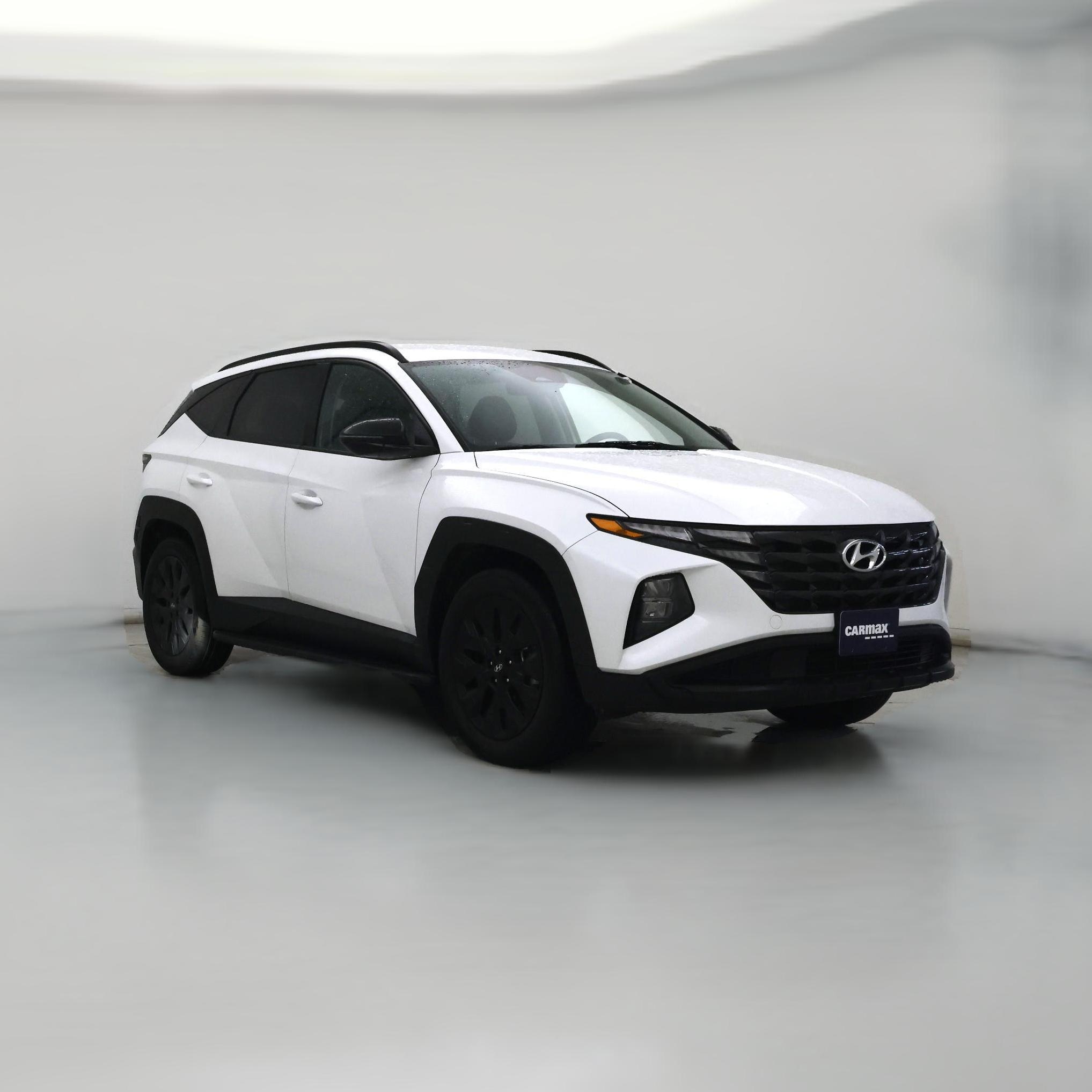 Thumbnail: 2023 Hyundai Tucson - 1