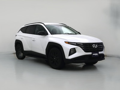 2023 Hyundai Tucson XRT