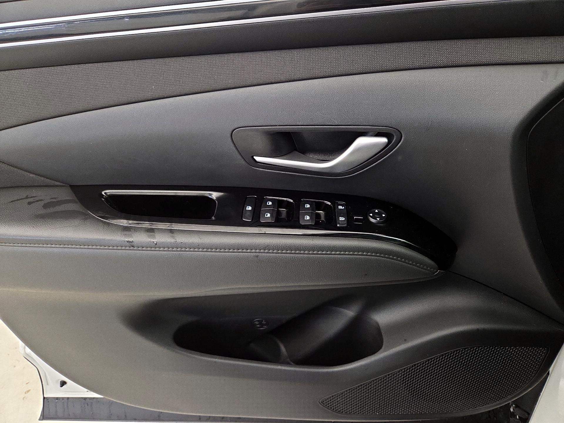 Thumbnail: 2023 Hyundai Tucson - 12