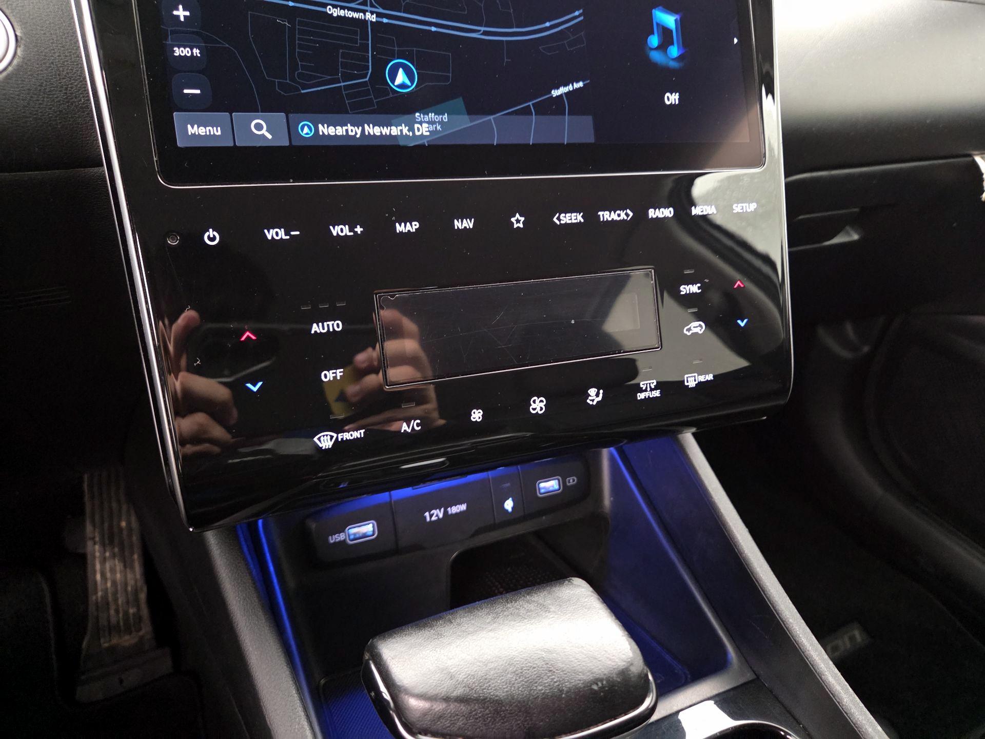 Thumbnail: 2023 Hyundai Tucson - 16