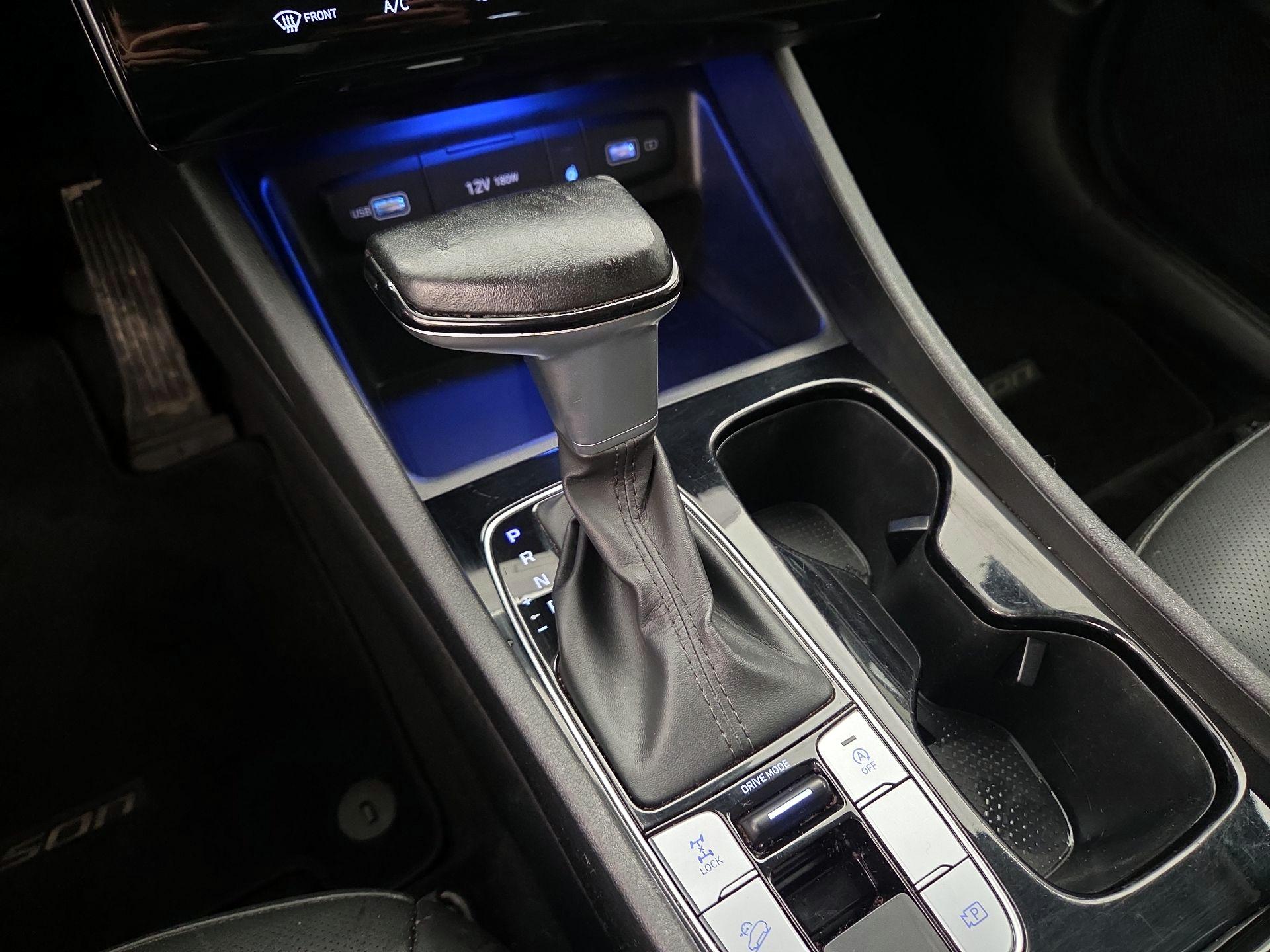 Thumbnail: 2023 Hyundai Tucson - 17