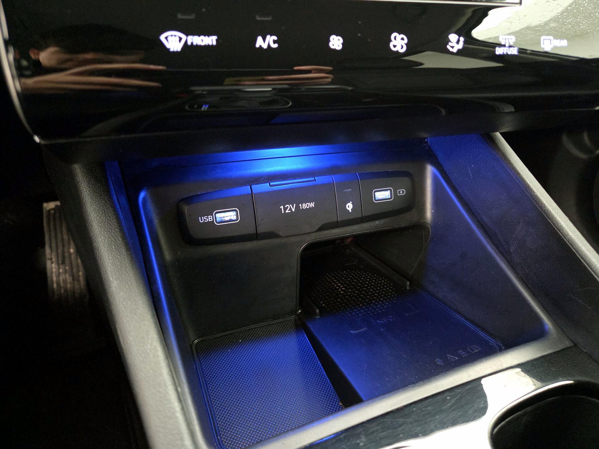 Thumbnail: 2023 Hyundai Tucson - 18