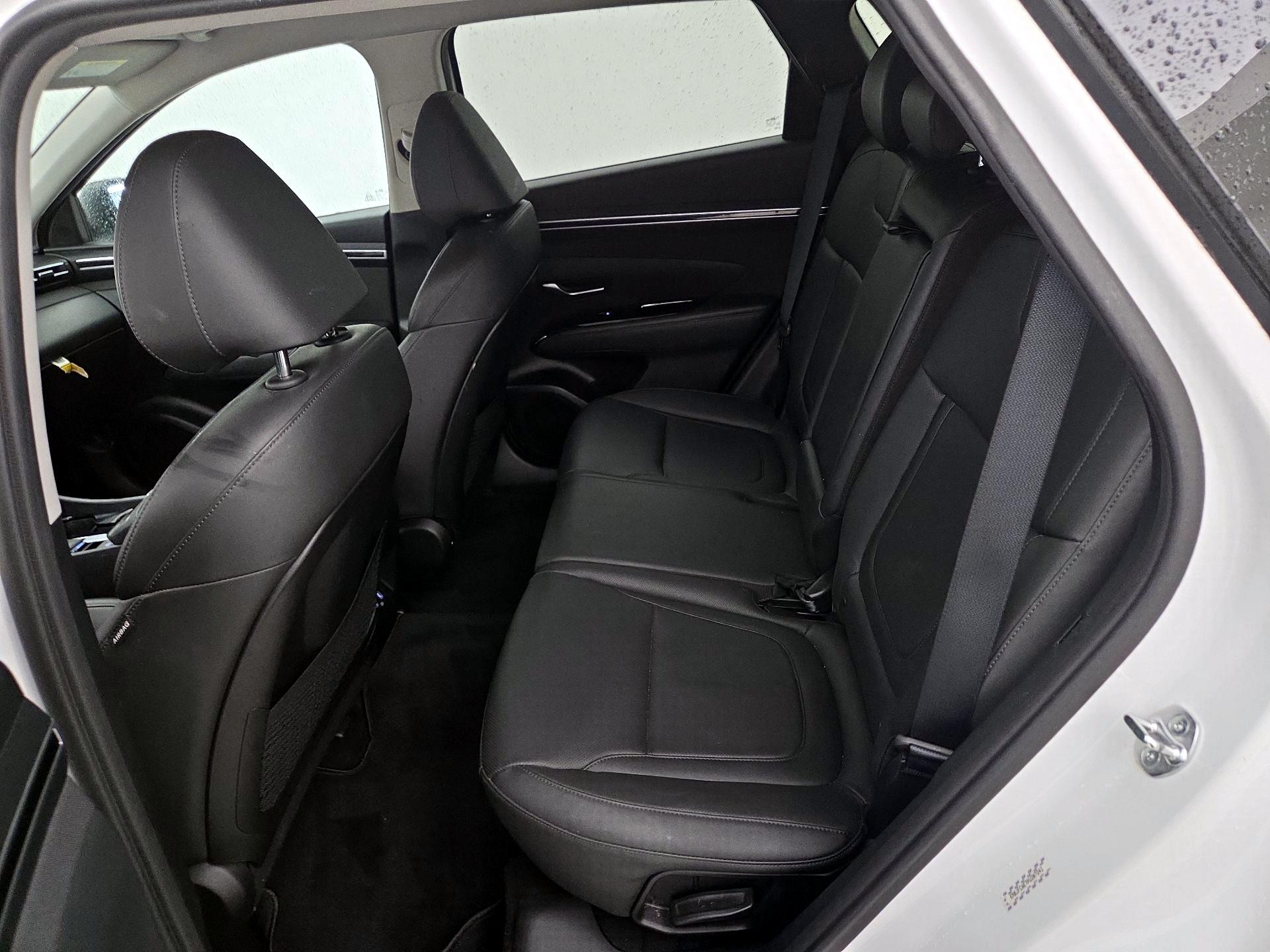 Thumbnail: 2023 Hyundai Tucson - 19