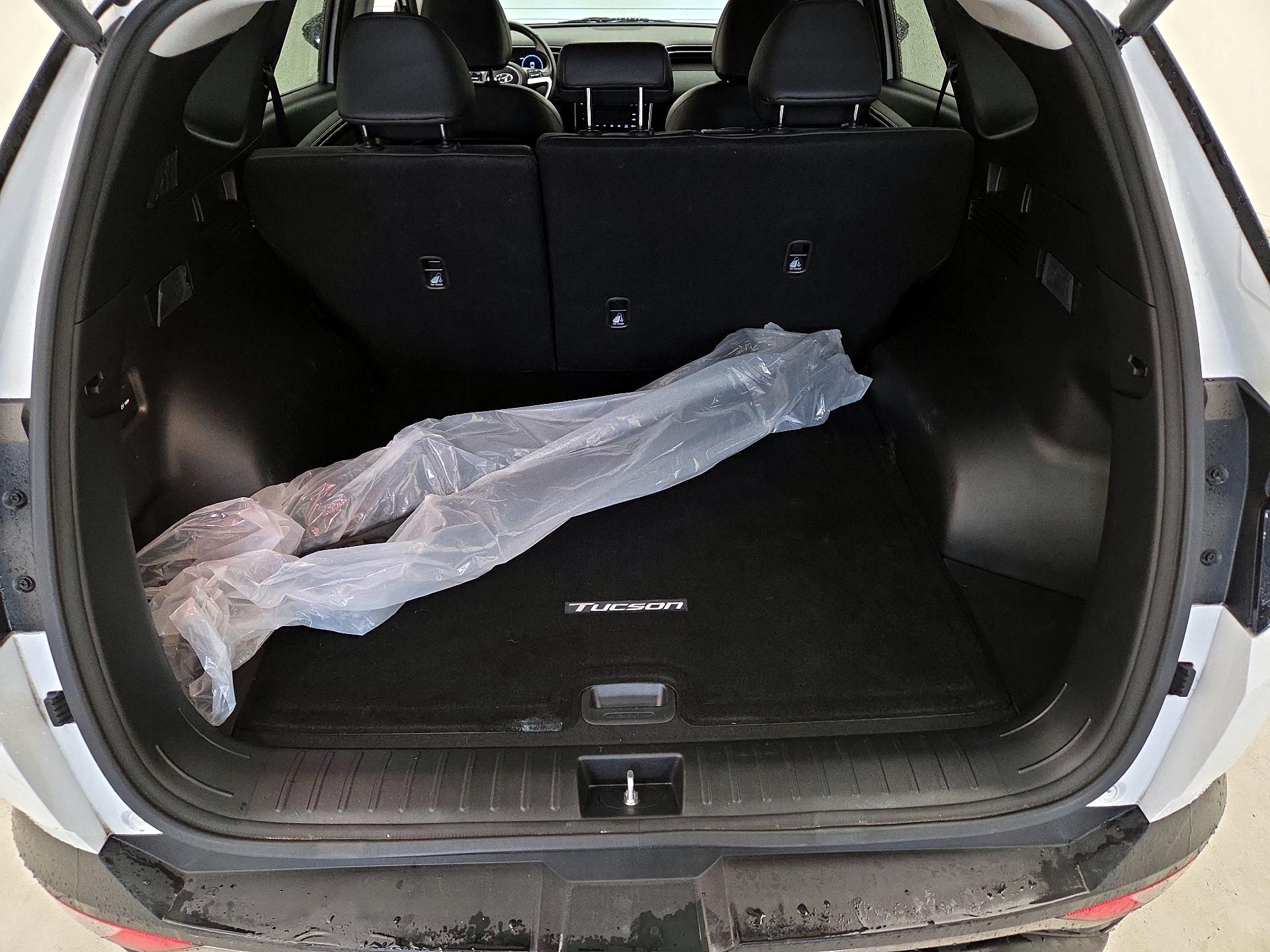 Thumbnail: 2023 Hyundai Tucson - 20