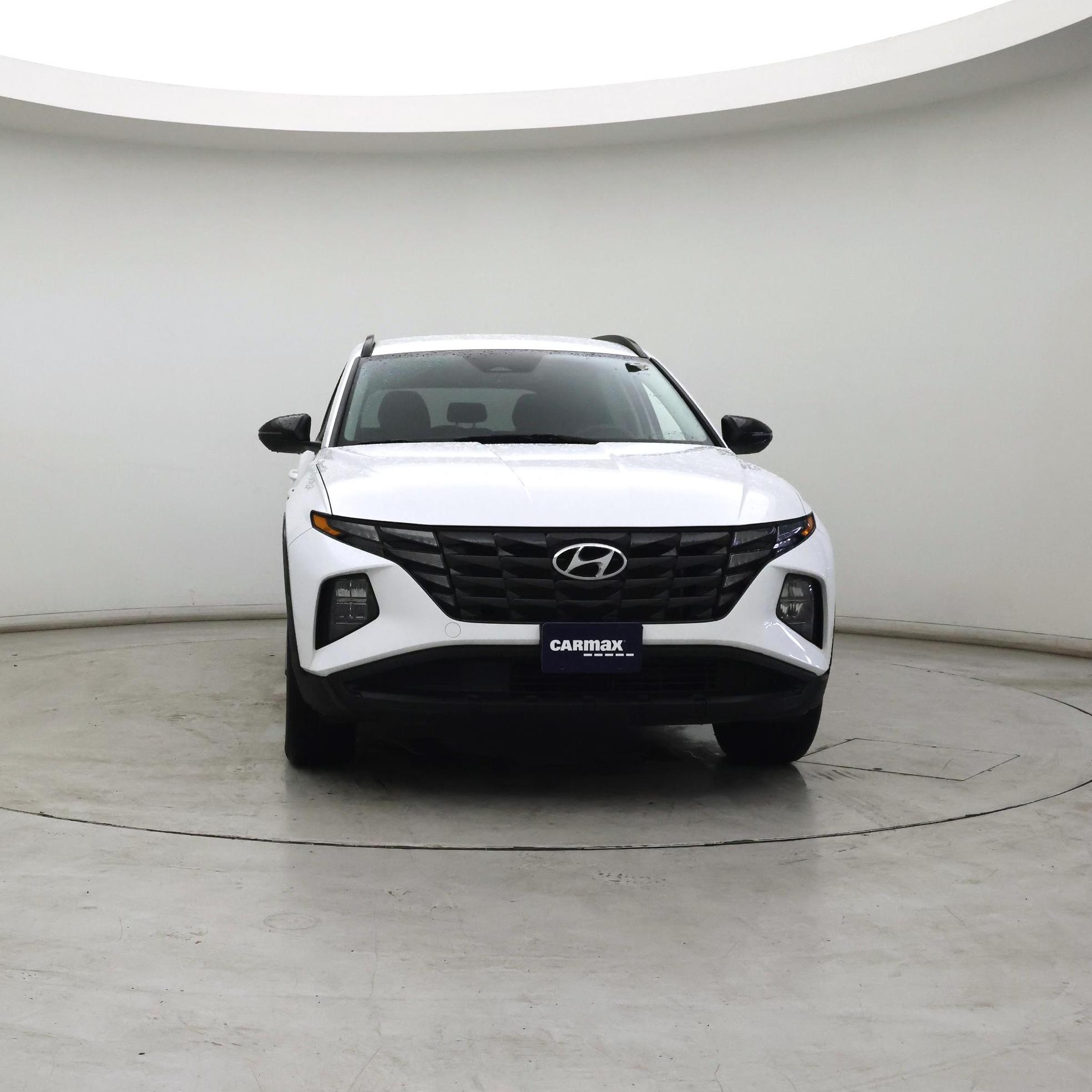 Thumbnail: 2023 Hyundai Tucson - 5