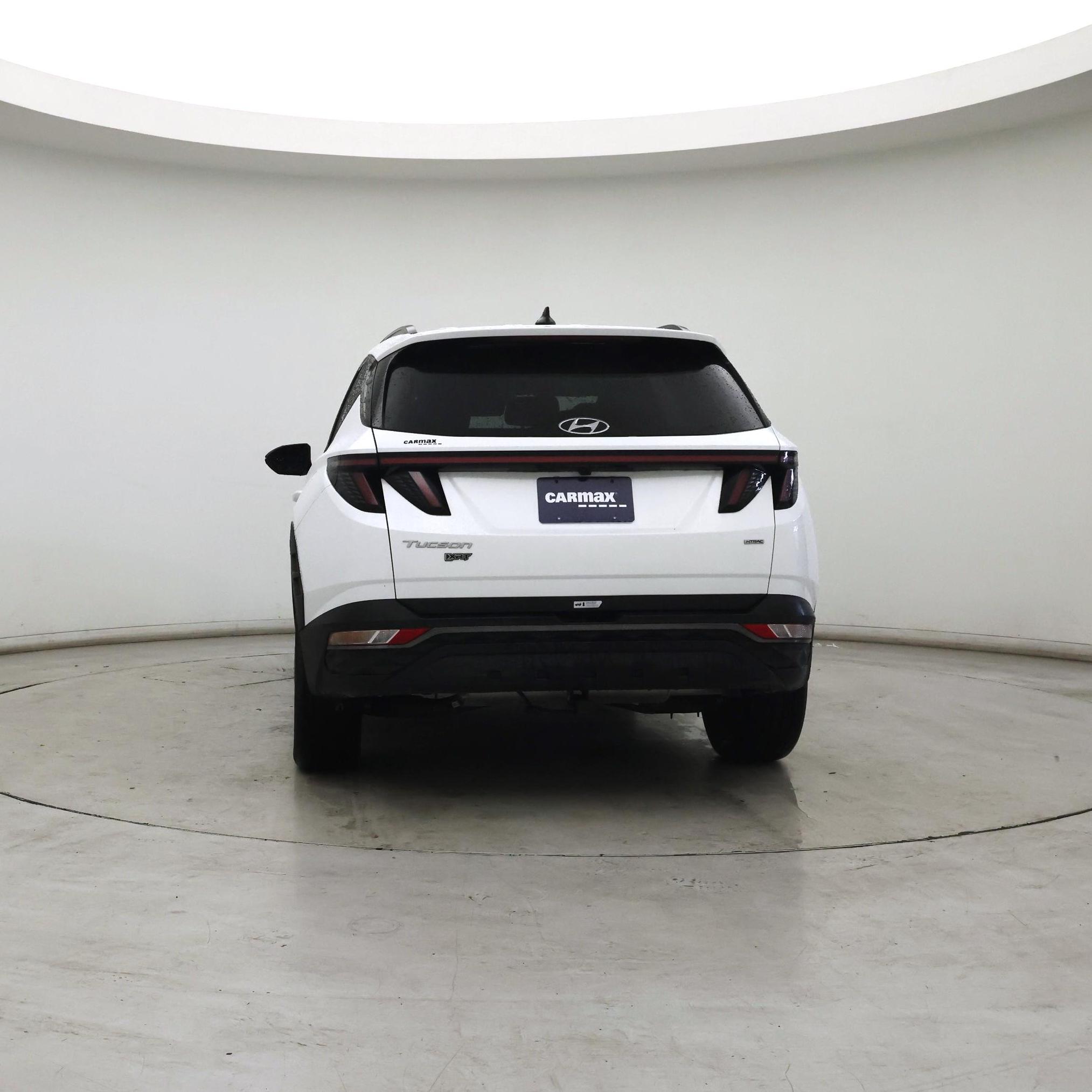 Thumbnail: 2023 Hyundai Tucson - 6