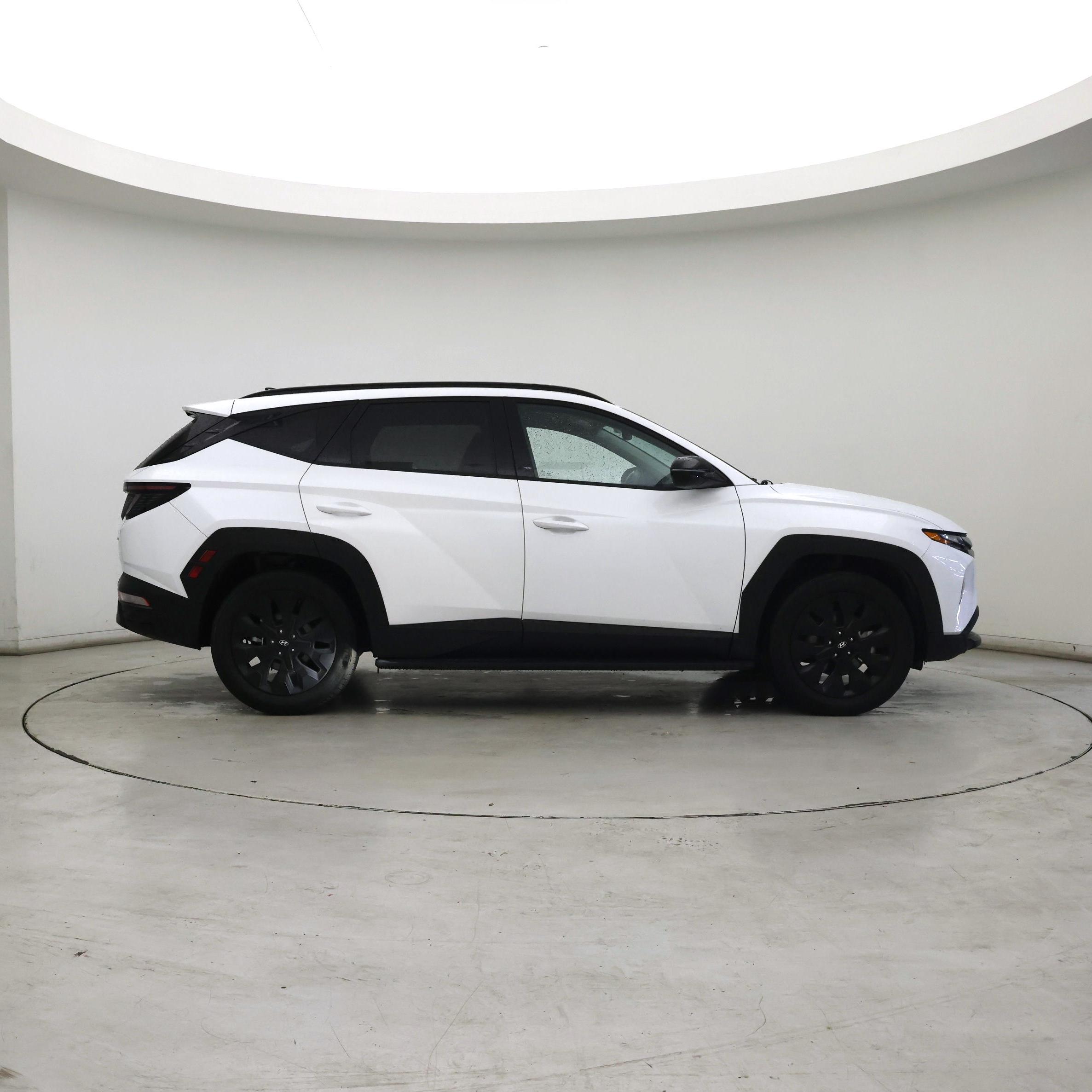 Thumbnail: 2023 Hyundai Tucson - 7