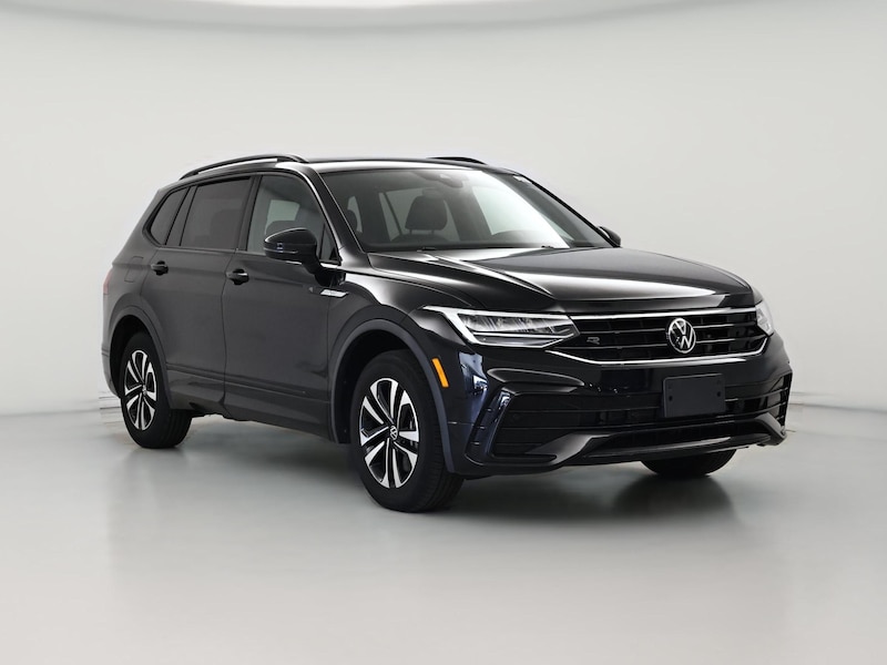 2023 Volkswagen Tiguan SE -
                  Norcross, GA