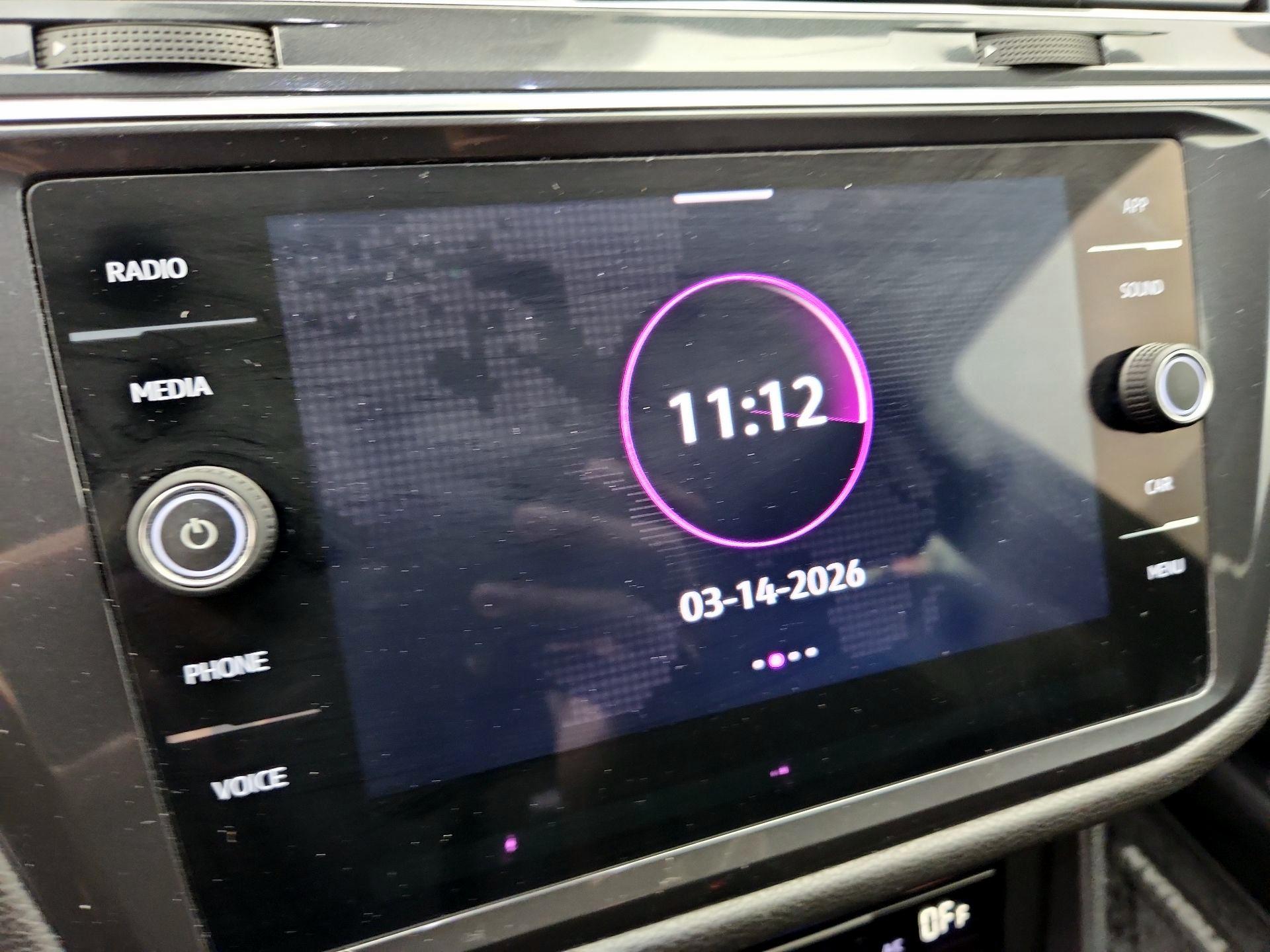 Thumbnail: 2023 Volkswagen Tiguan - 15