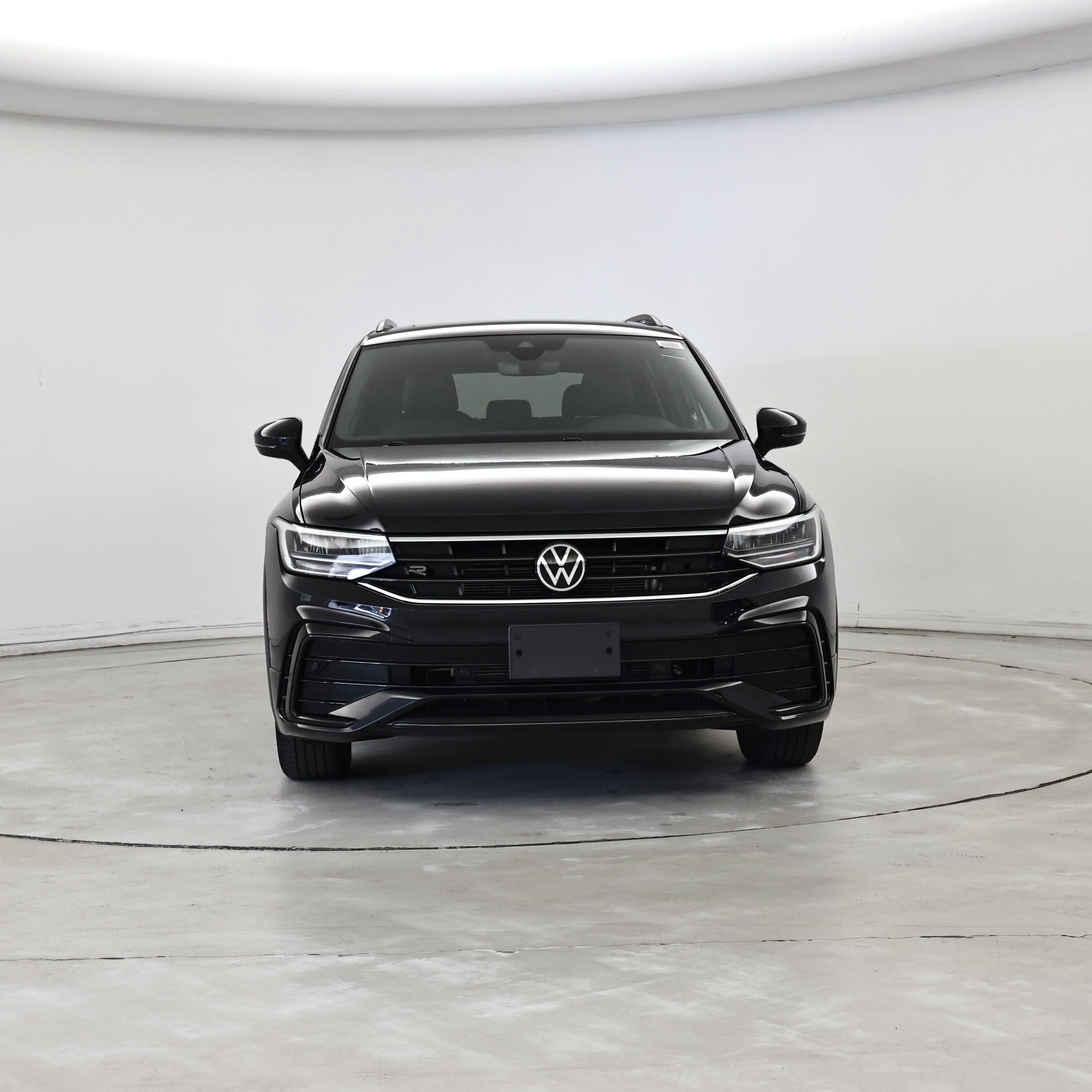 Thumbnail: 2023 Volkswagen Tiguan - 5