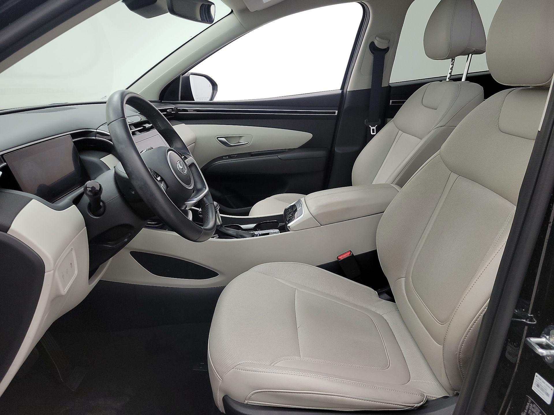 Thumbnail: 2023 Hyundai Tucson - 11