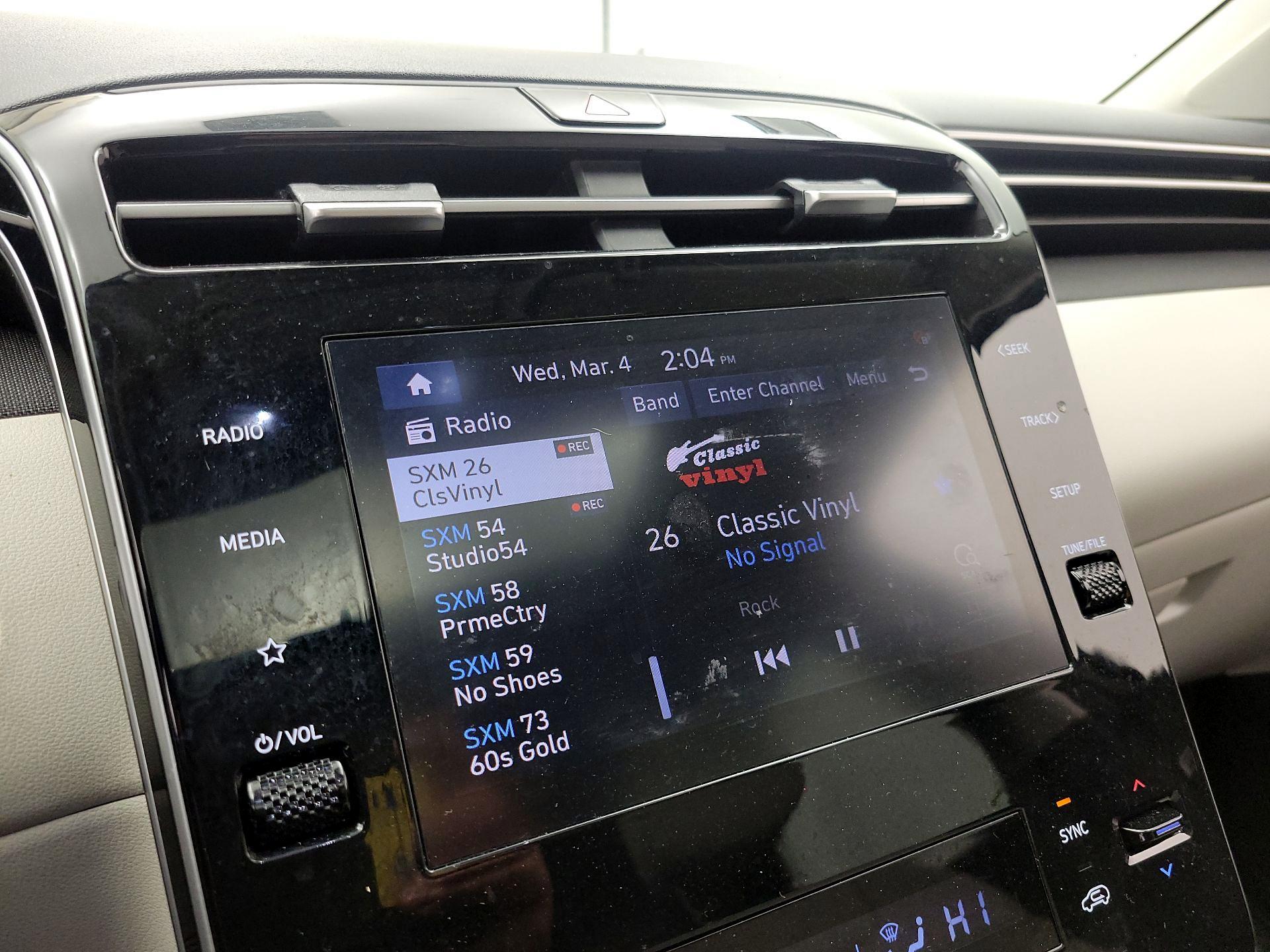 Thumbnail: 2023 Hyundai Tucson - 14