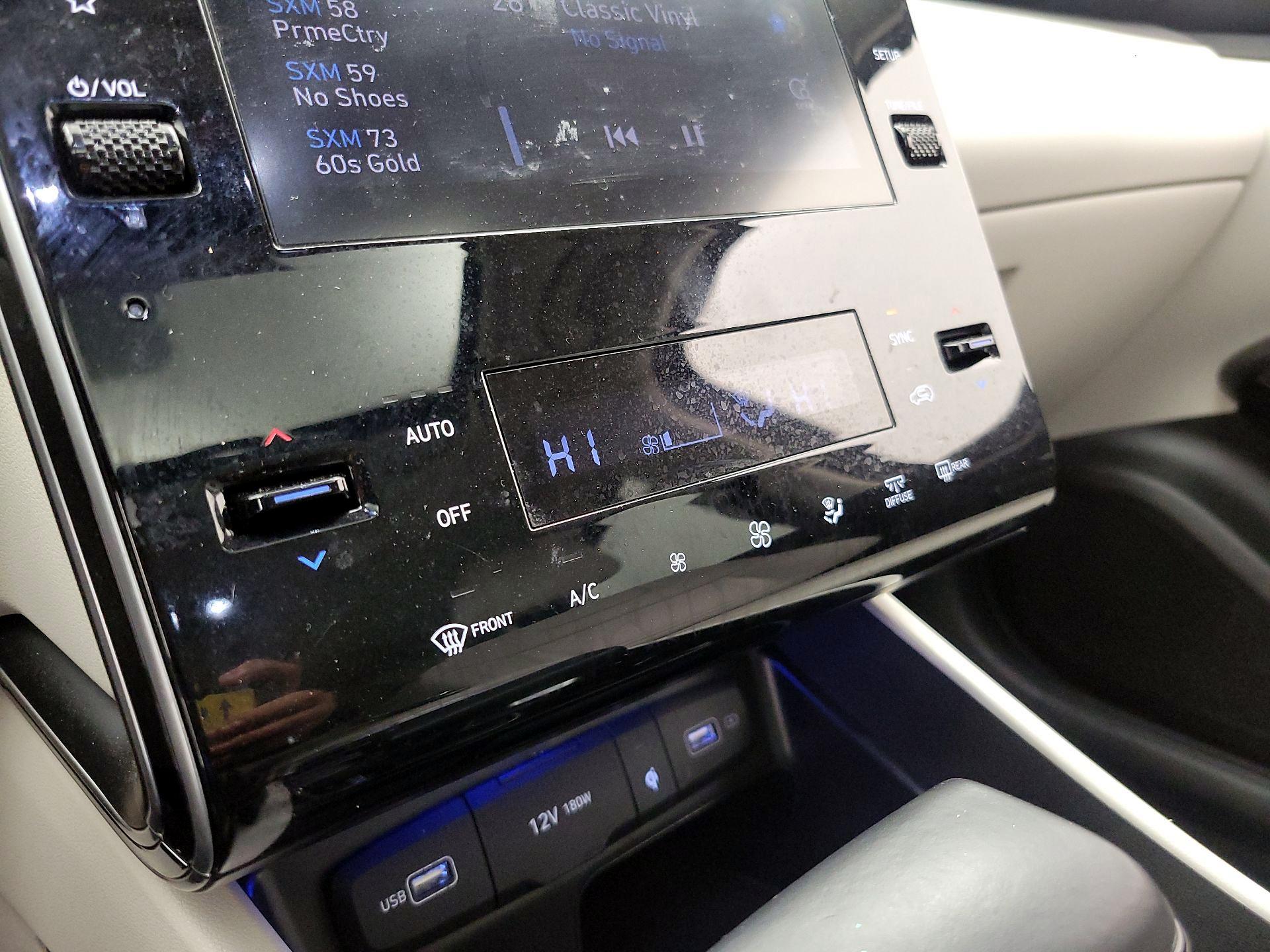 Thumbnail: 2023 Hyundai Tucson - 15