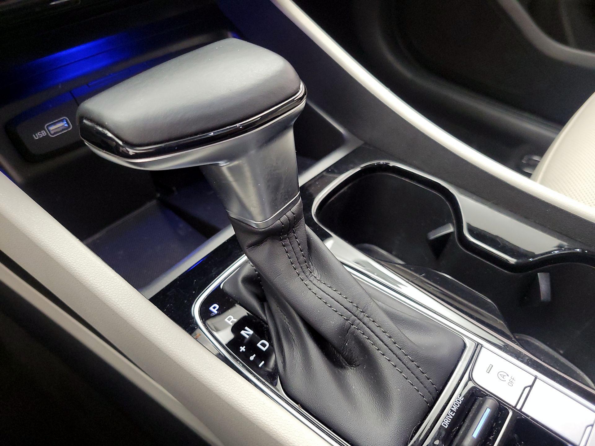 Thumbnail: 2023 Hyundai Tucson - 16