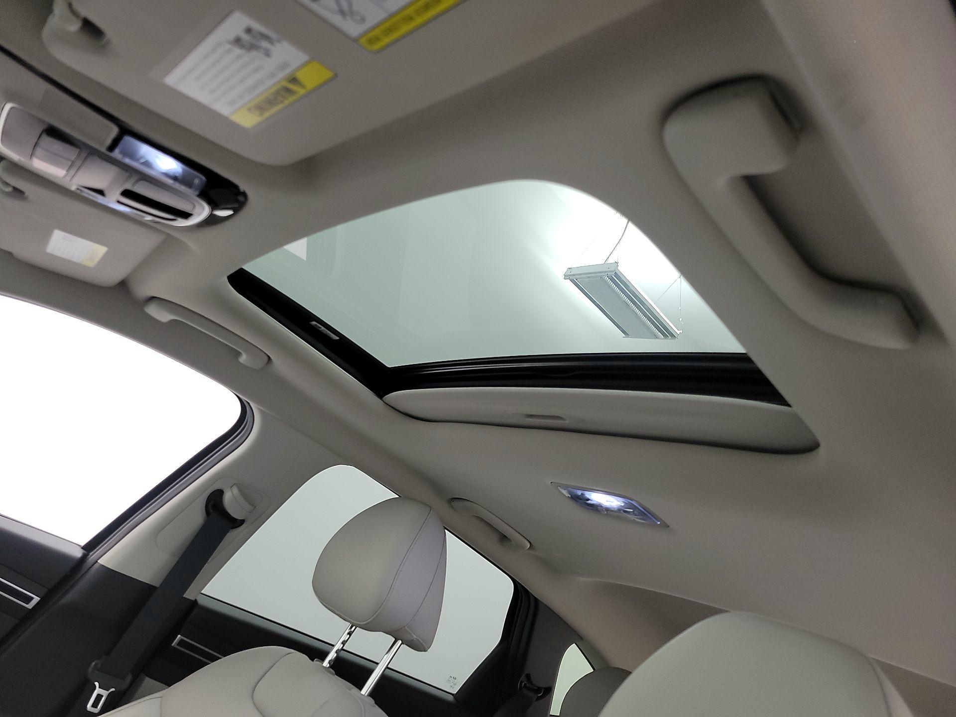 Thumbnail: 2023 Hyundai Tucson - 17