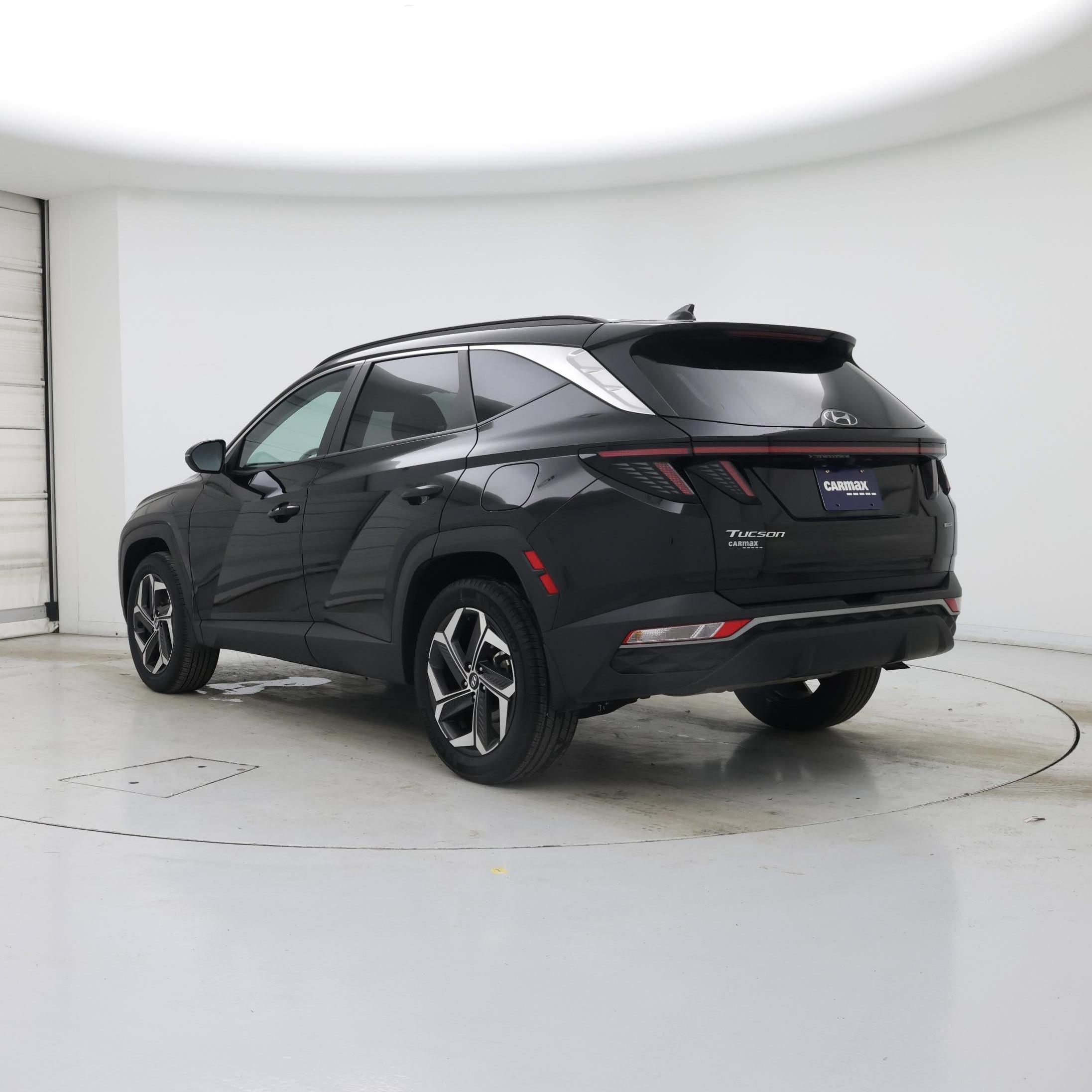 Thumbnail: 2023 Hyundai Tucson - 2