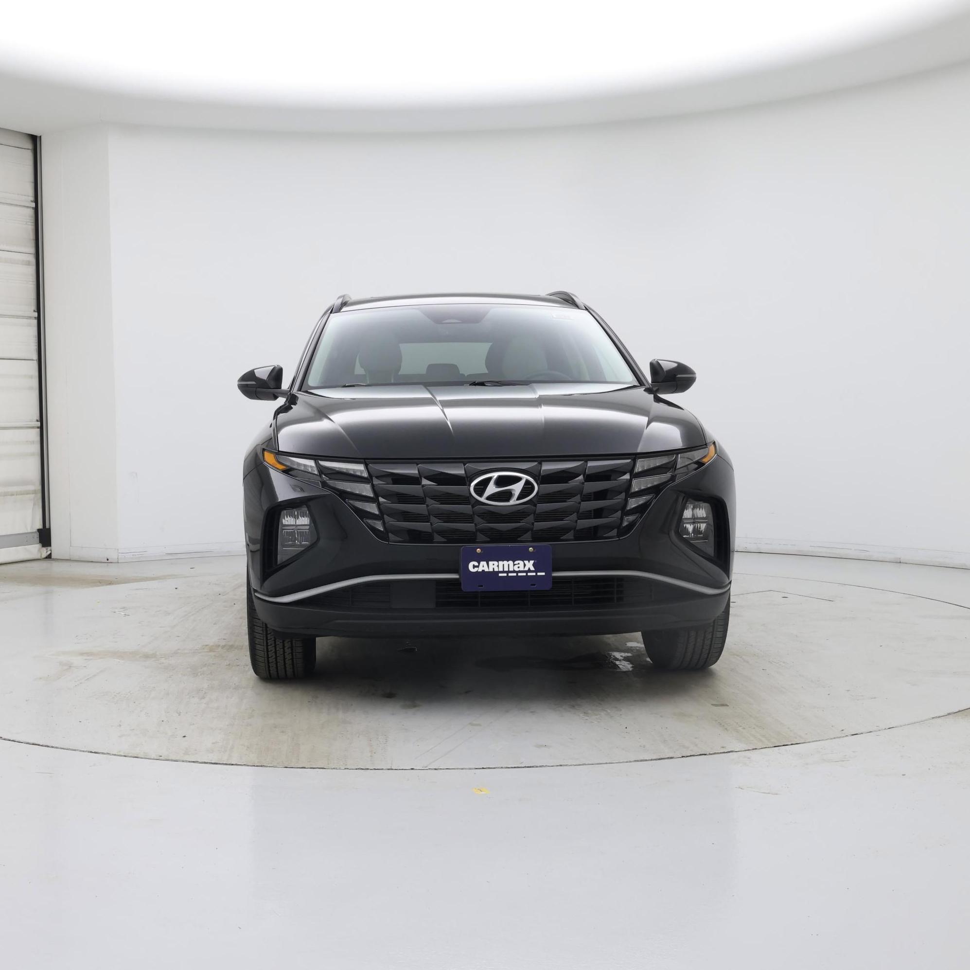 Thumbnail: 2023 Hyundai Tucson - 5