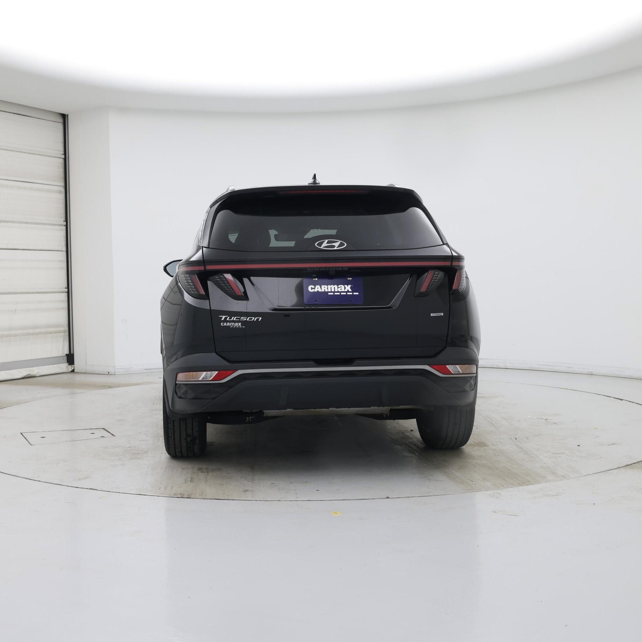 Thumbnail: 2023 Hyundai Tucson - 6