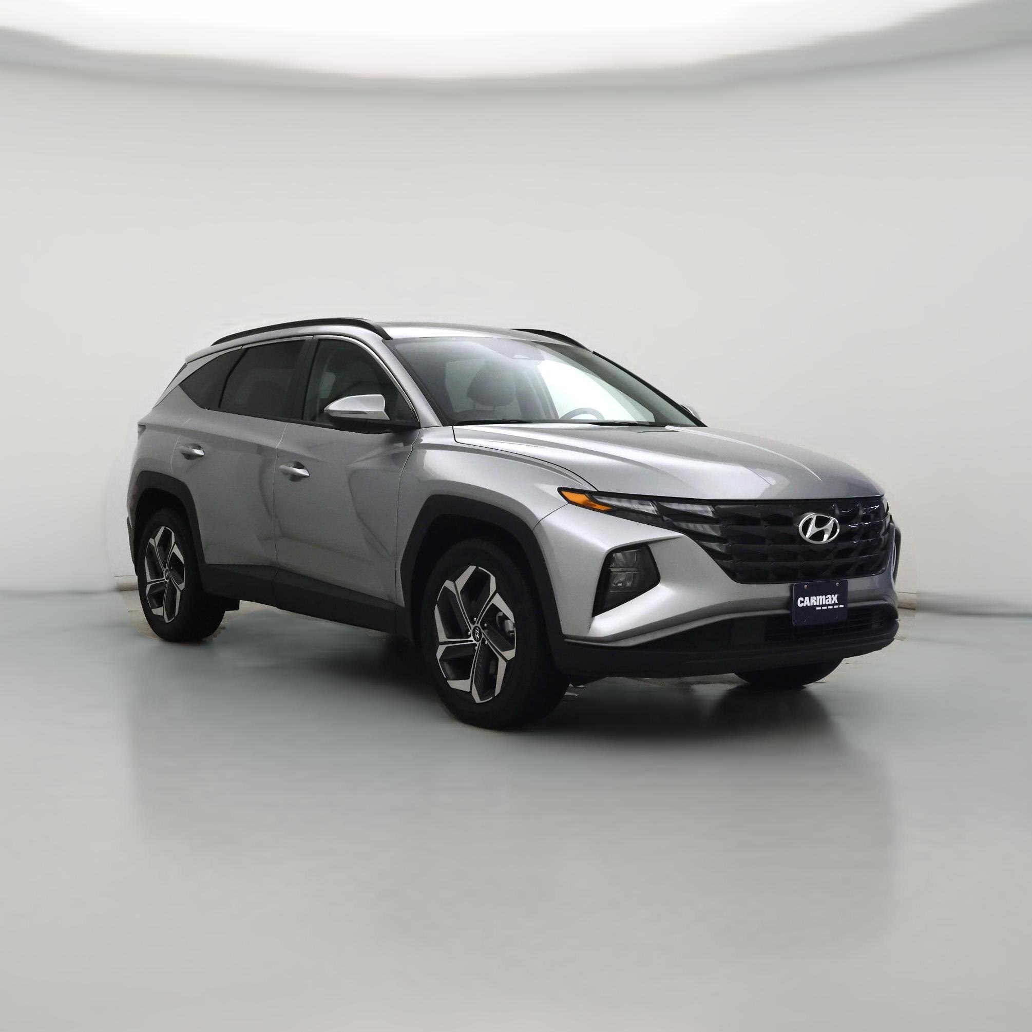 Thumbnail: 2023 Hyundai Tucson - 1