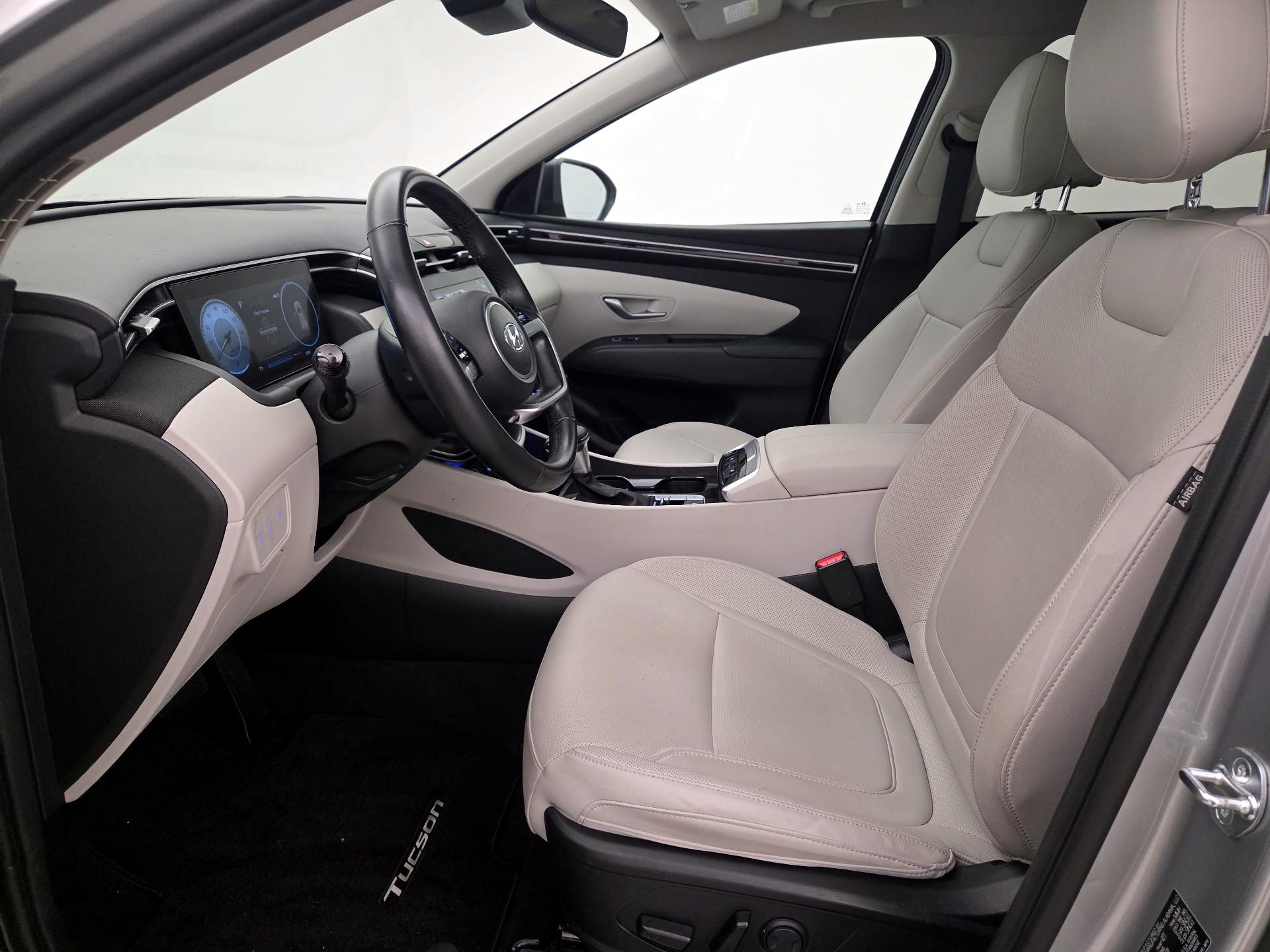 Thumbnail: 2023 Hyundai Tucson - 11