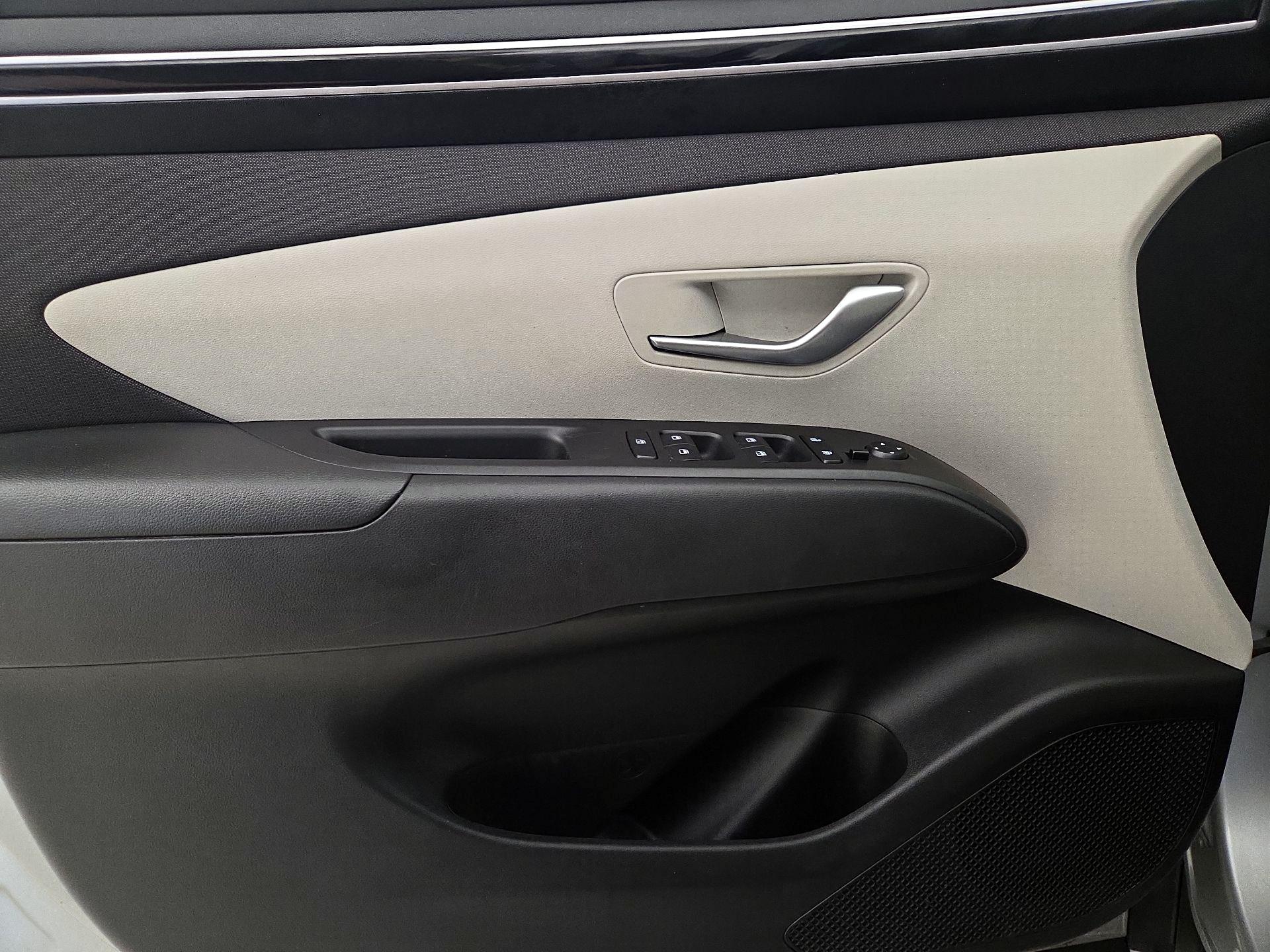 Thumbnail: 2023 Hyundai Tucson - 12