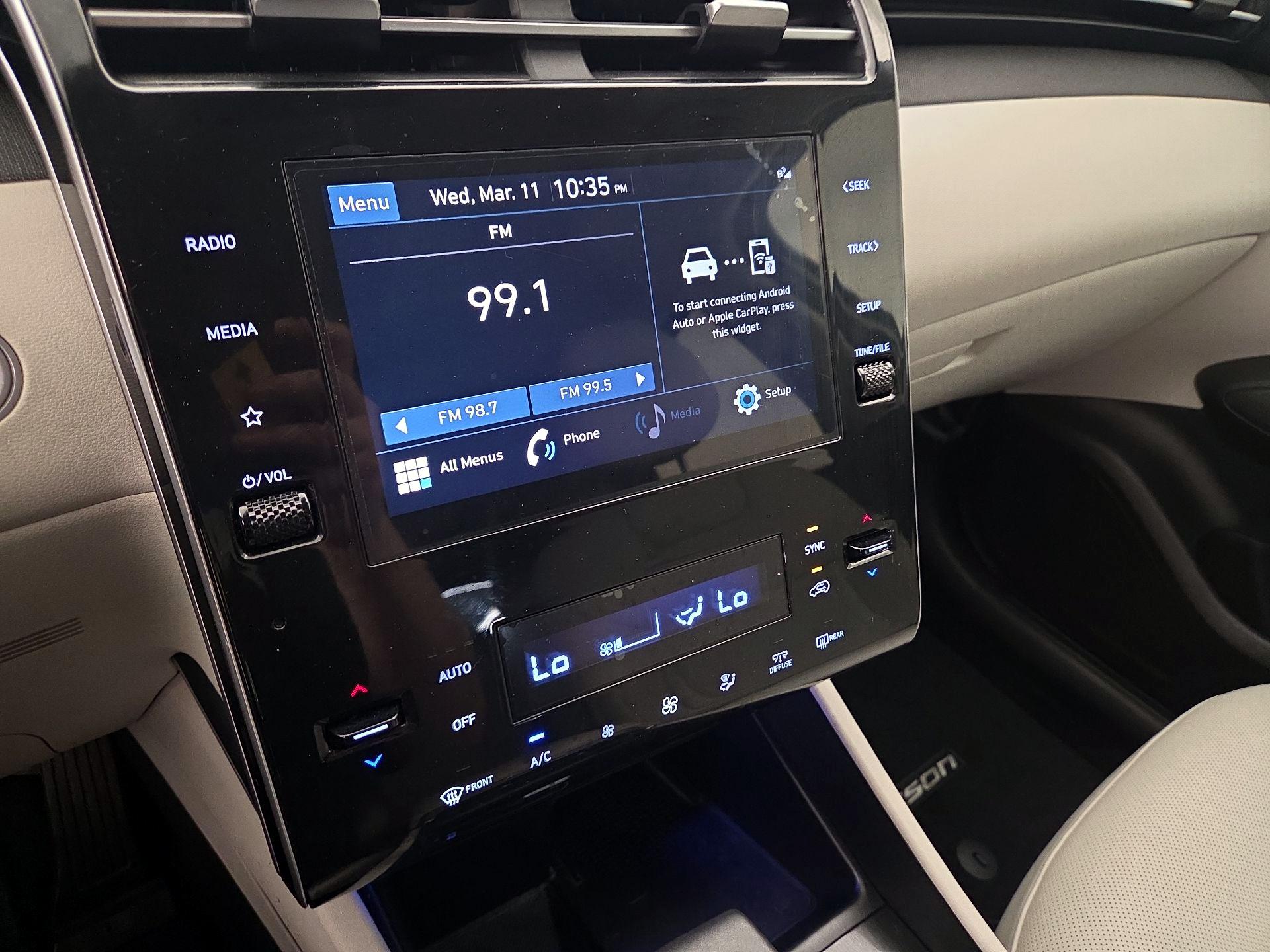 Thumbnail: 2023 Hyundai Tucson - 15