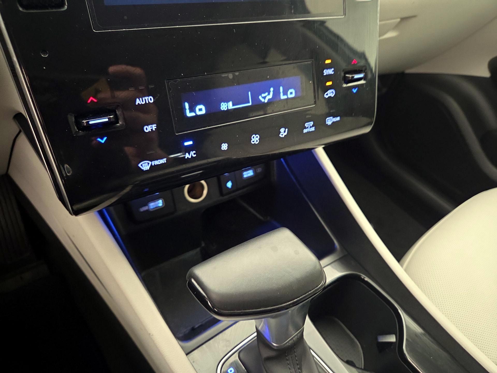 Thumbnail: 2023 Hyundai Tucson - 16