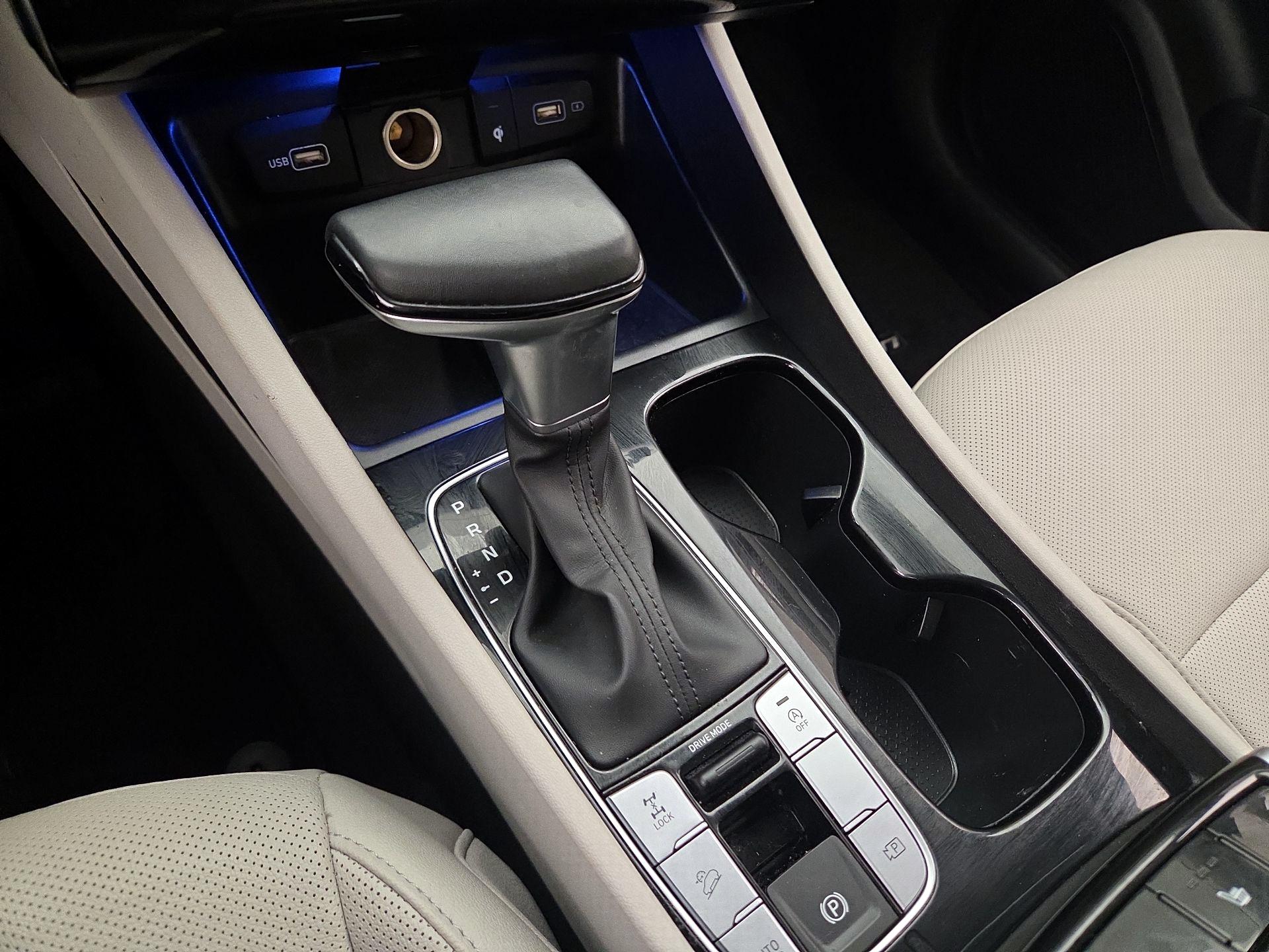 Thumbnail: 2023 Hyundai Tucson - 17