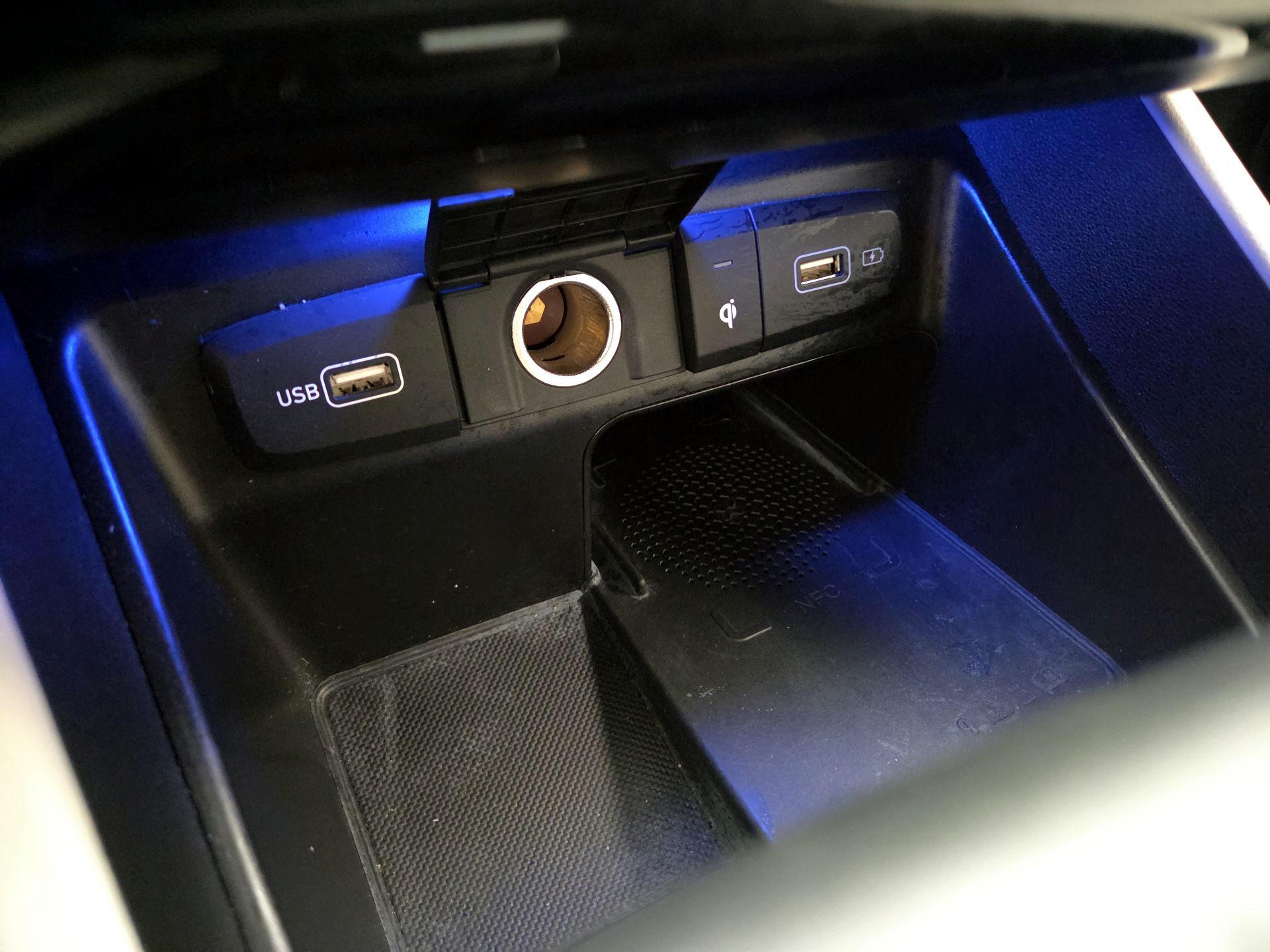 Thumbnail: 2023 Hyundai Tucson - 18