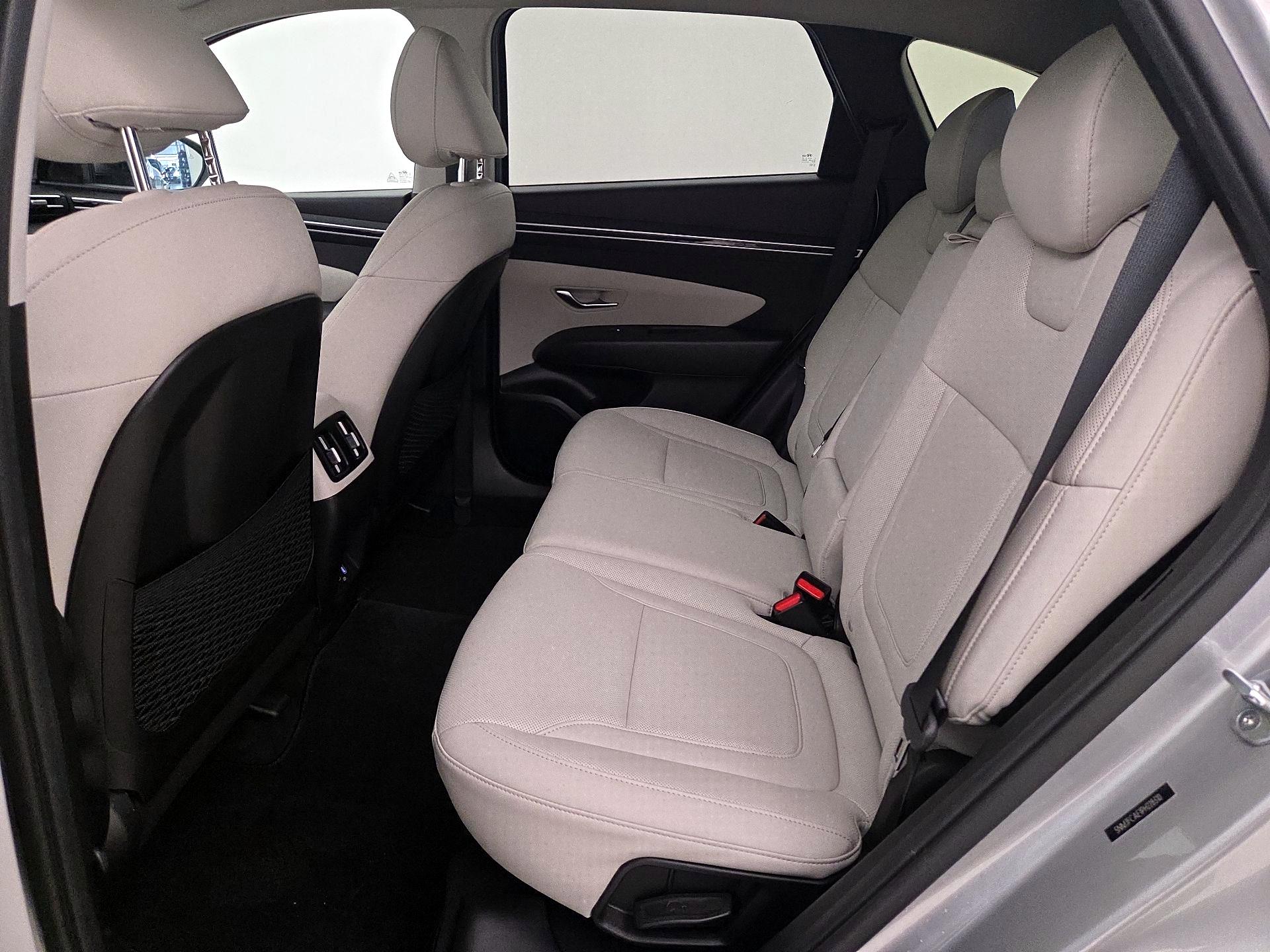 Thumbnail: 2023 Hyundai Tucson - 20