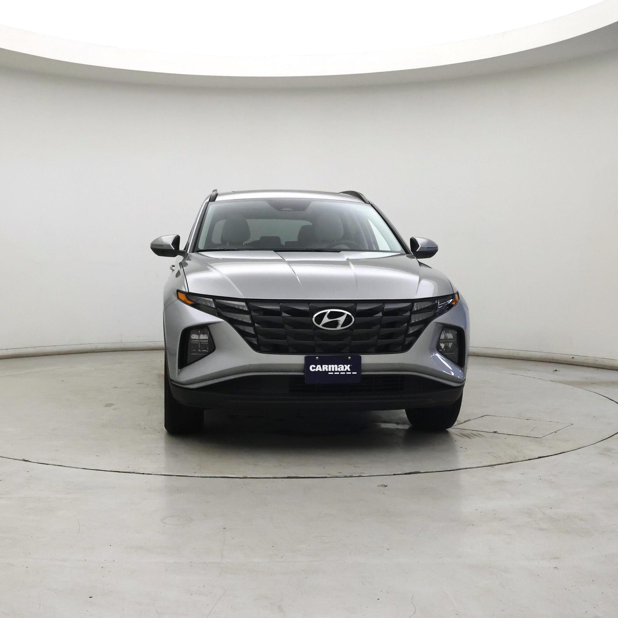 Thumbnail: 2023 Hyundai Tucson - 5