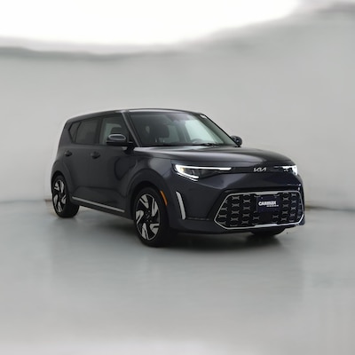 2023 Kia Soul GT-Line