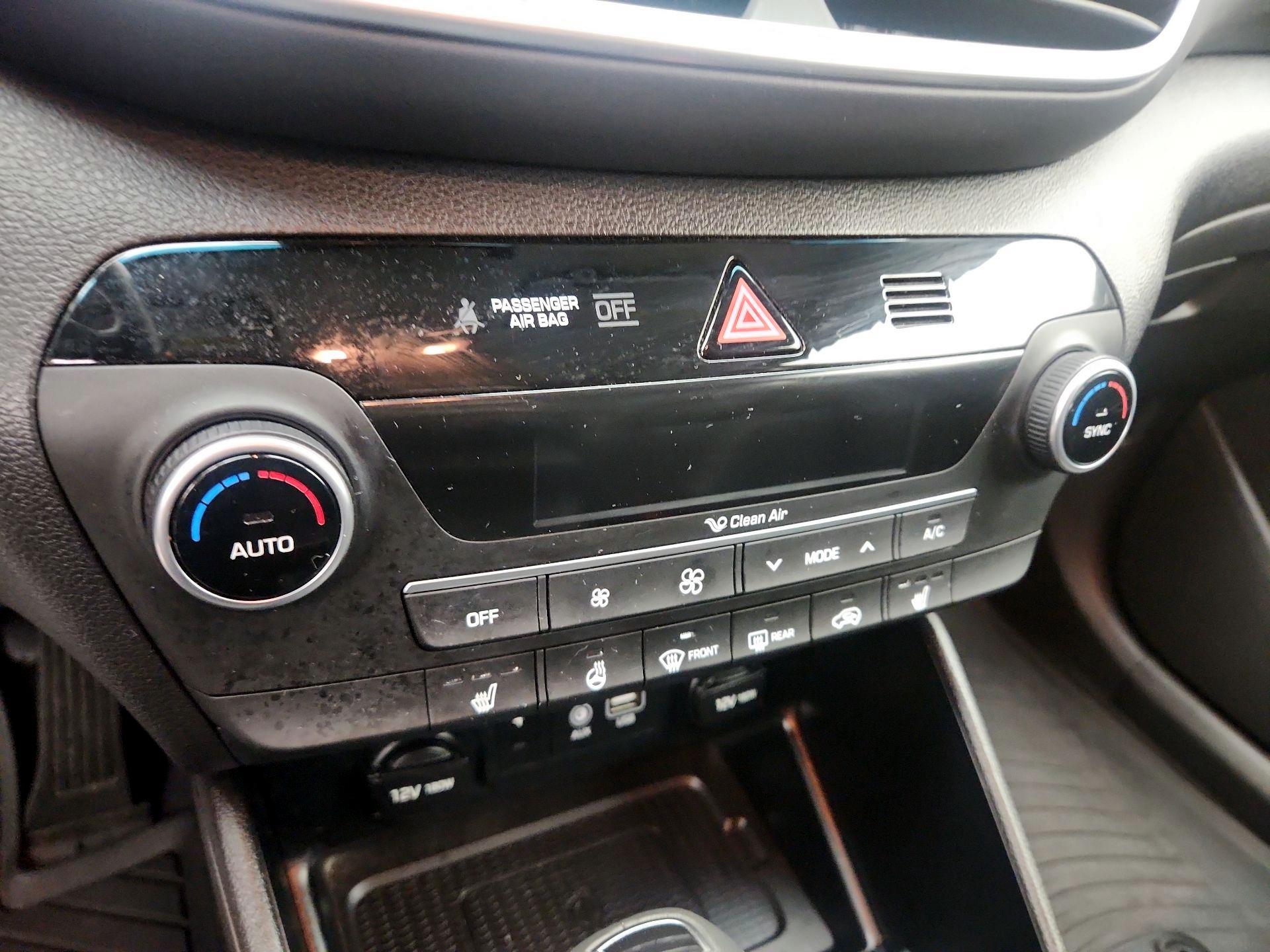 Thumbnail: 2021 Hyundai Tucson - 16