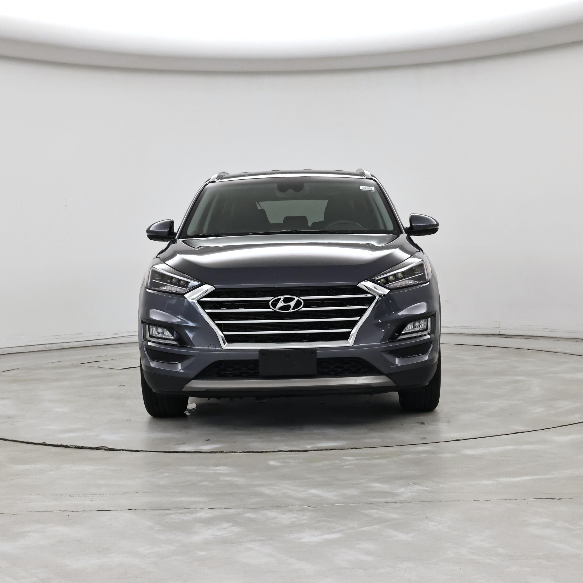 Thumbnail: 2021 Hyundai Tucson - 5