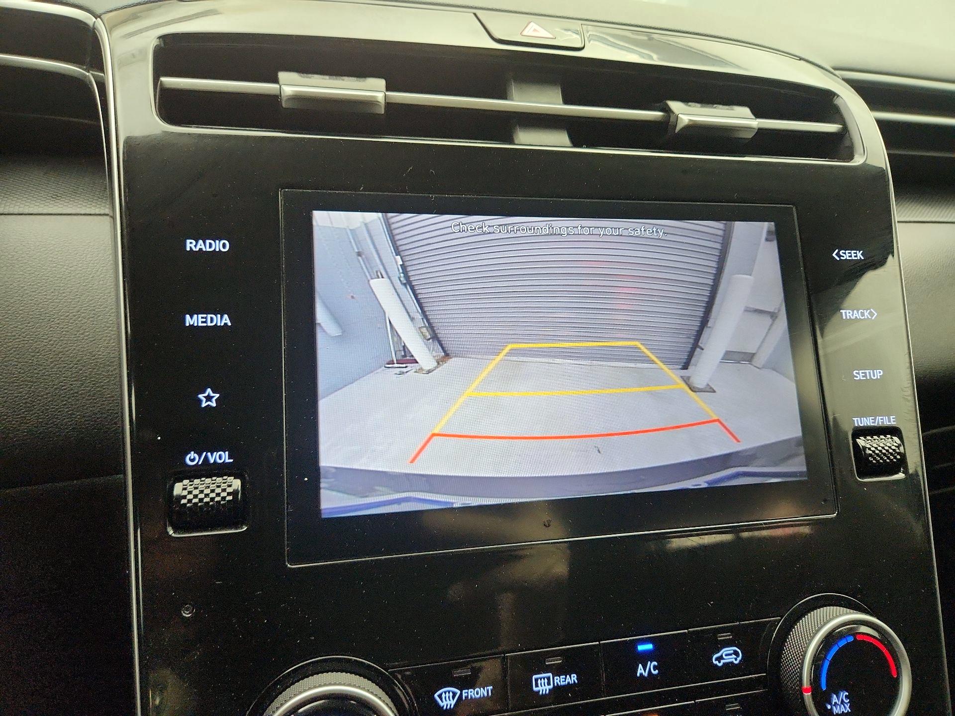 Thumbnail: 2023 Hyundai Tucson - 14