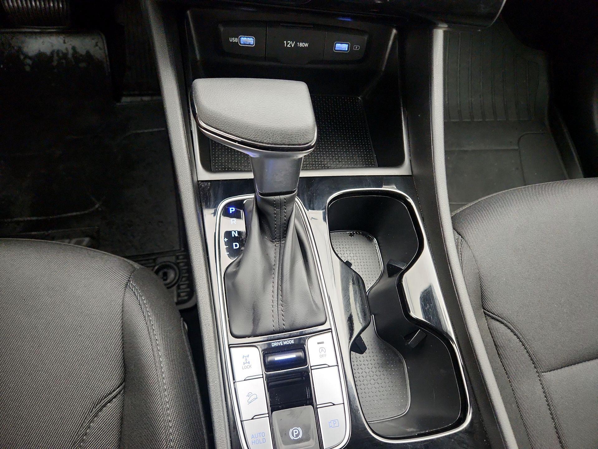 Thumbnail: 2023 Hyundai Tucson - 17