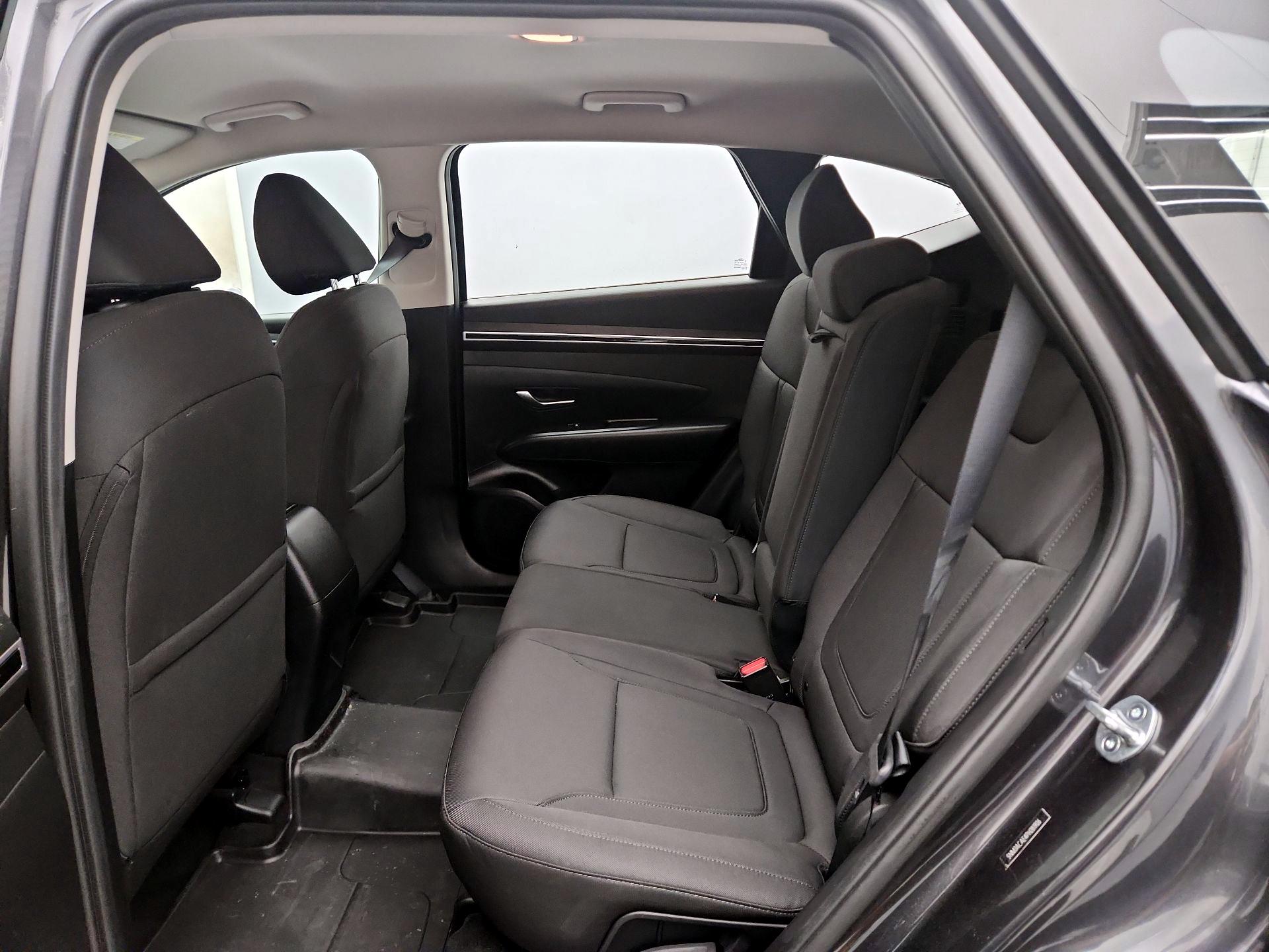 Thumbnail: 2023 Hyundai Tucson - 19