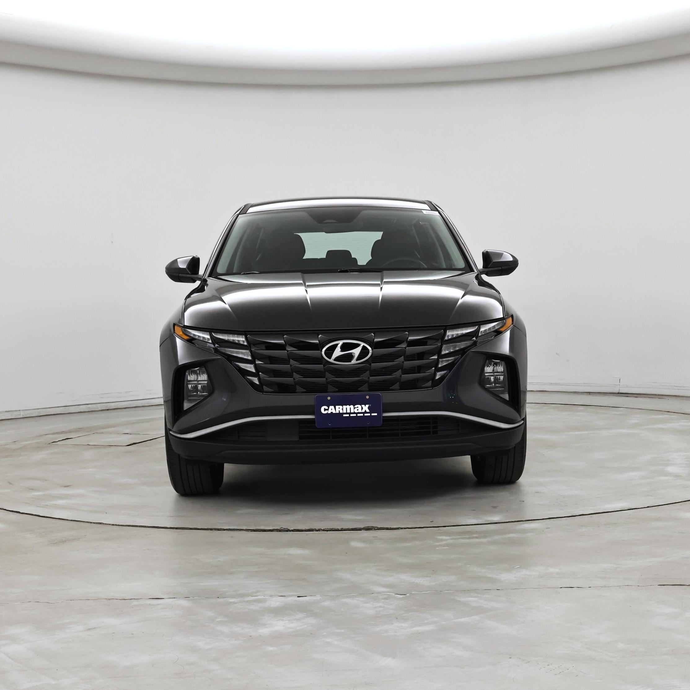 Thumbnail: 2023 Hyundai Tucson - 5