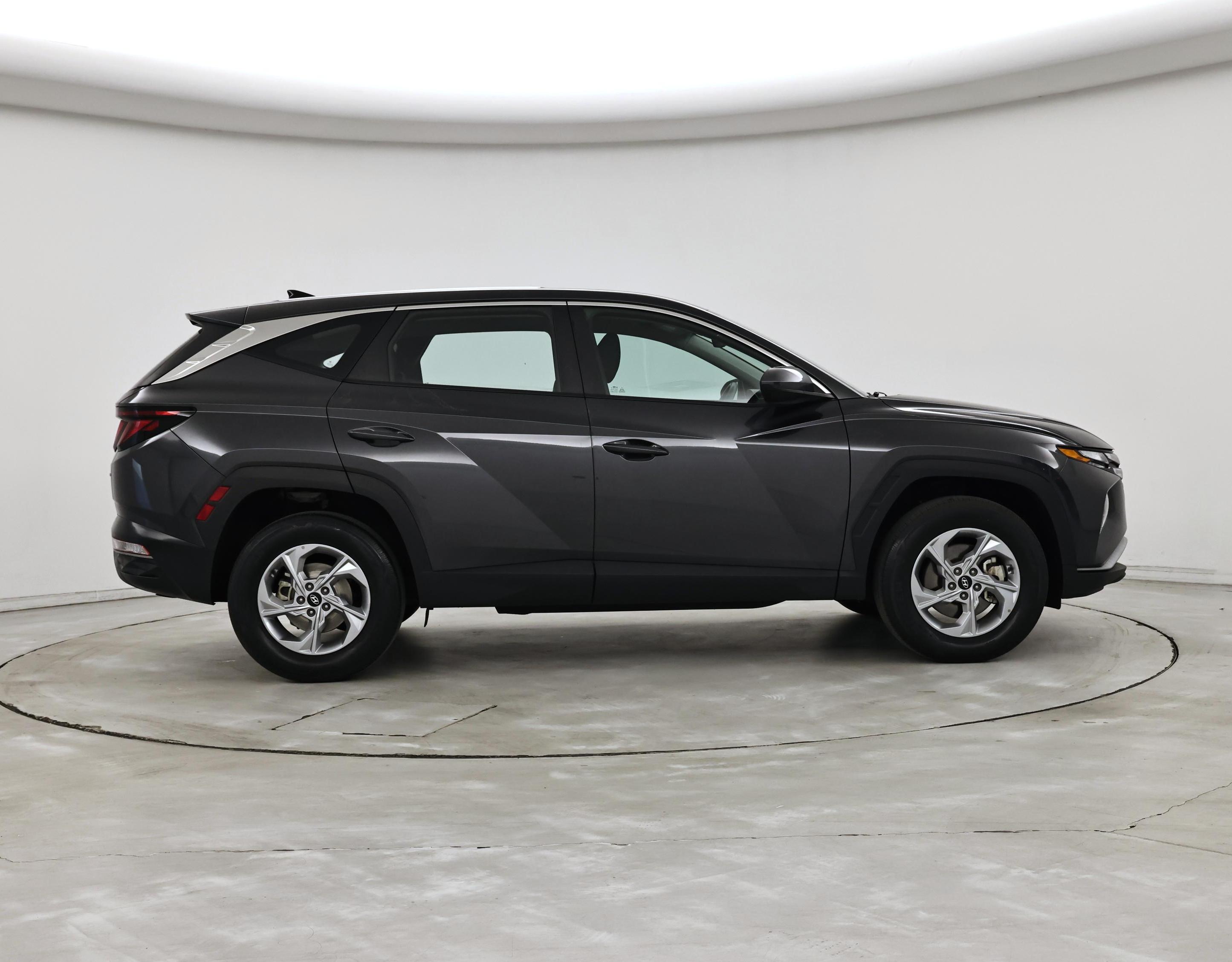 Thumbnail: 2023 Hyundai Tucson - 7