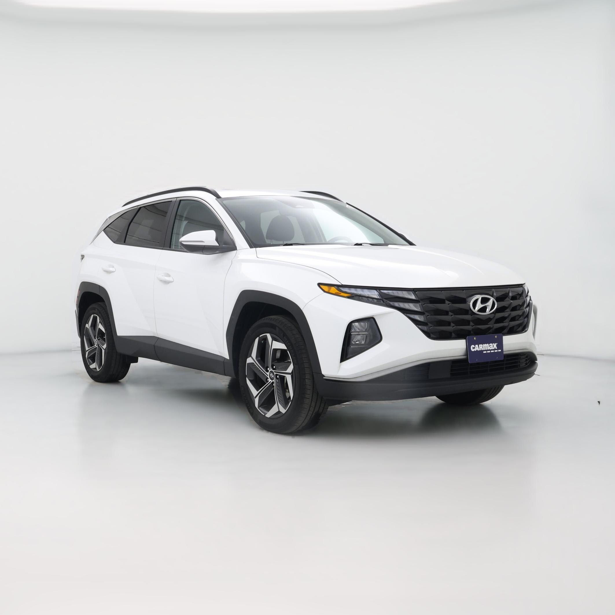 Thumbnail: 2023 Hyundai Tucson - 1